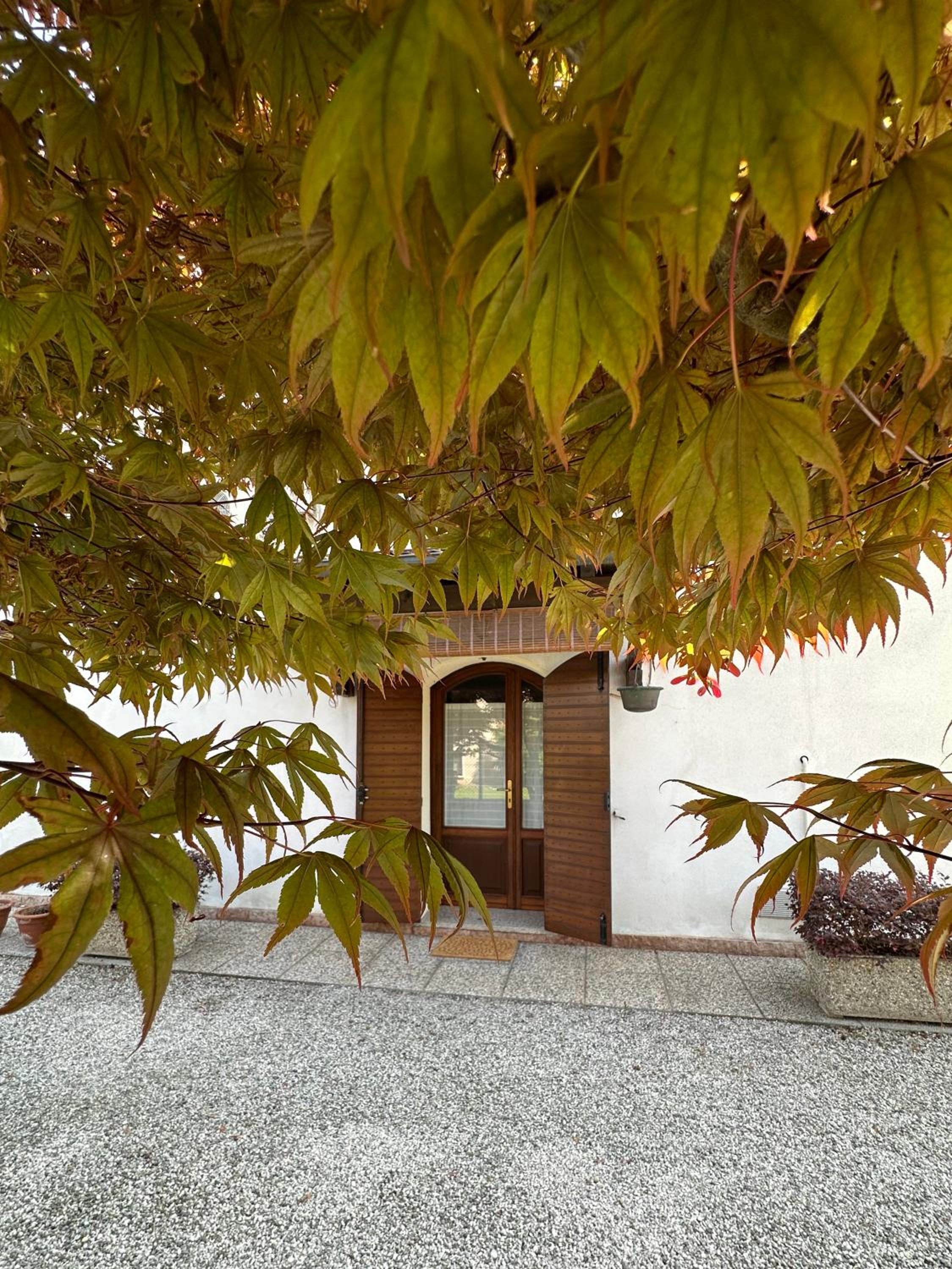 Villa Colombella