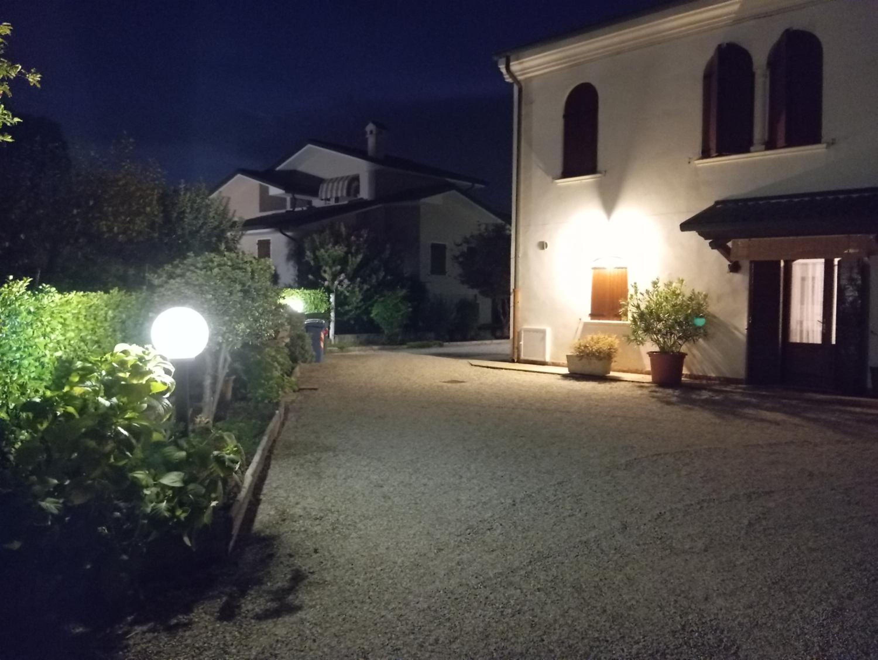 Villa Colombella