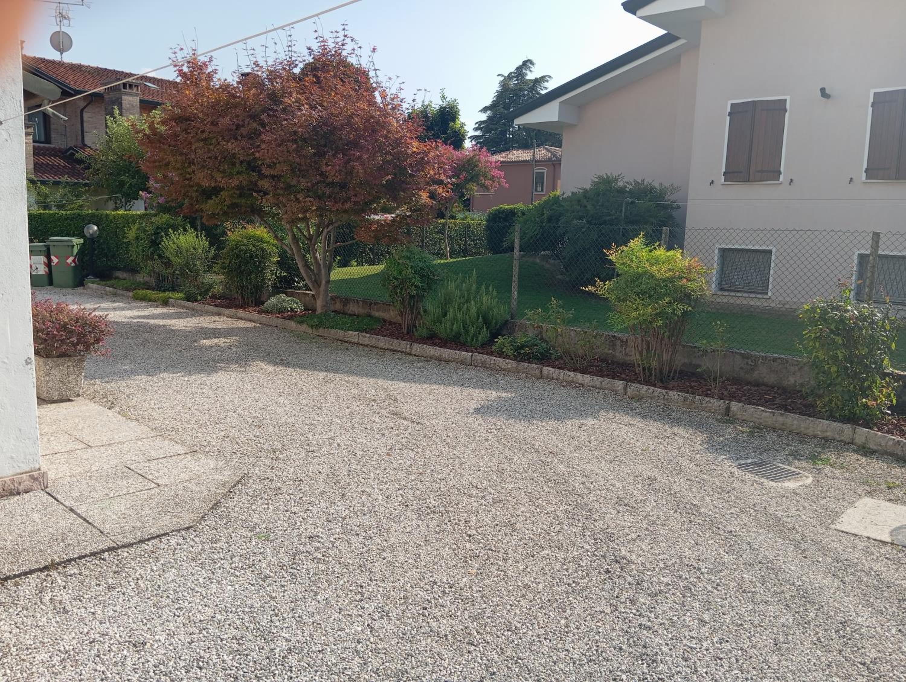 Villa Colombella