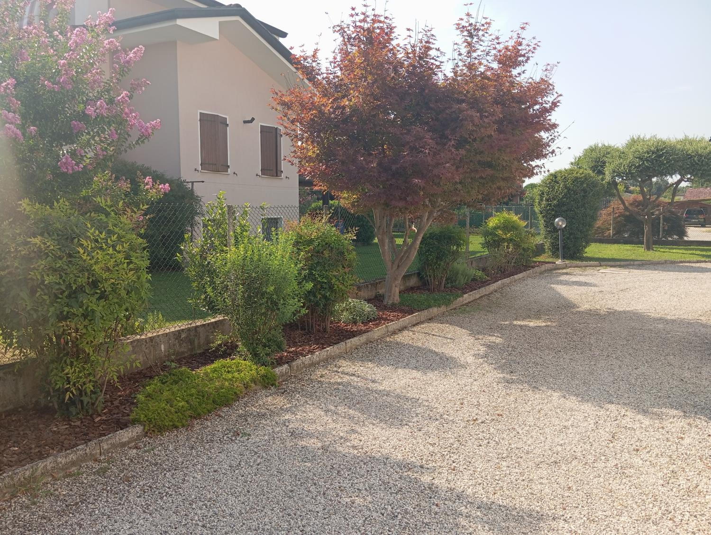 Villa Colombella
