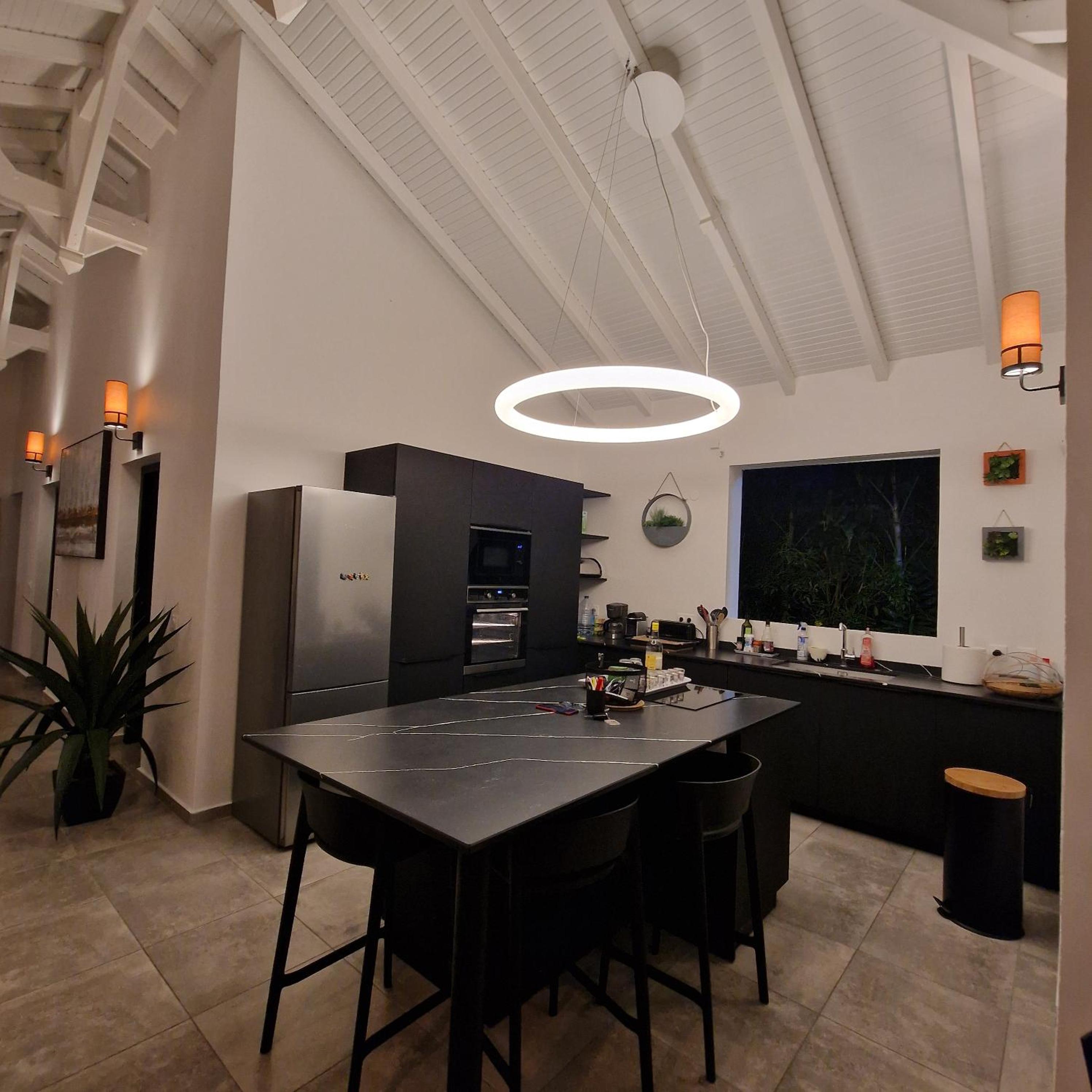 Villa MiLouMa