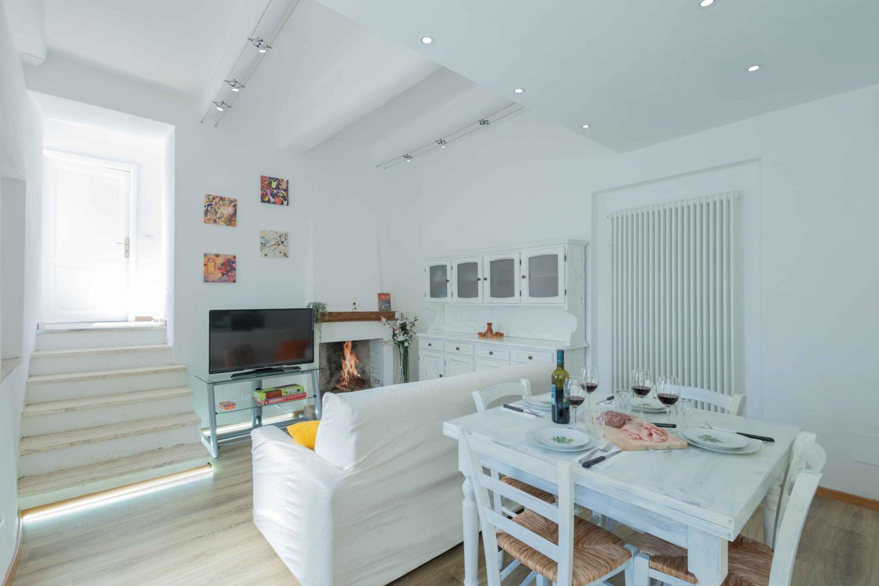 TuscanView Near Siena and Therme&SPA With Terrace and Park