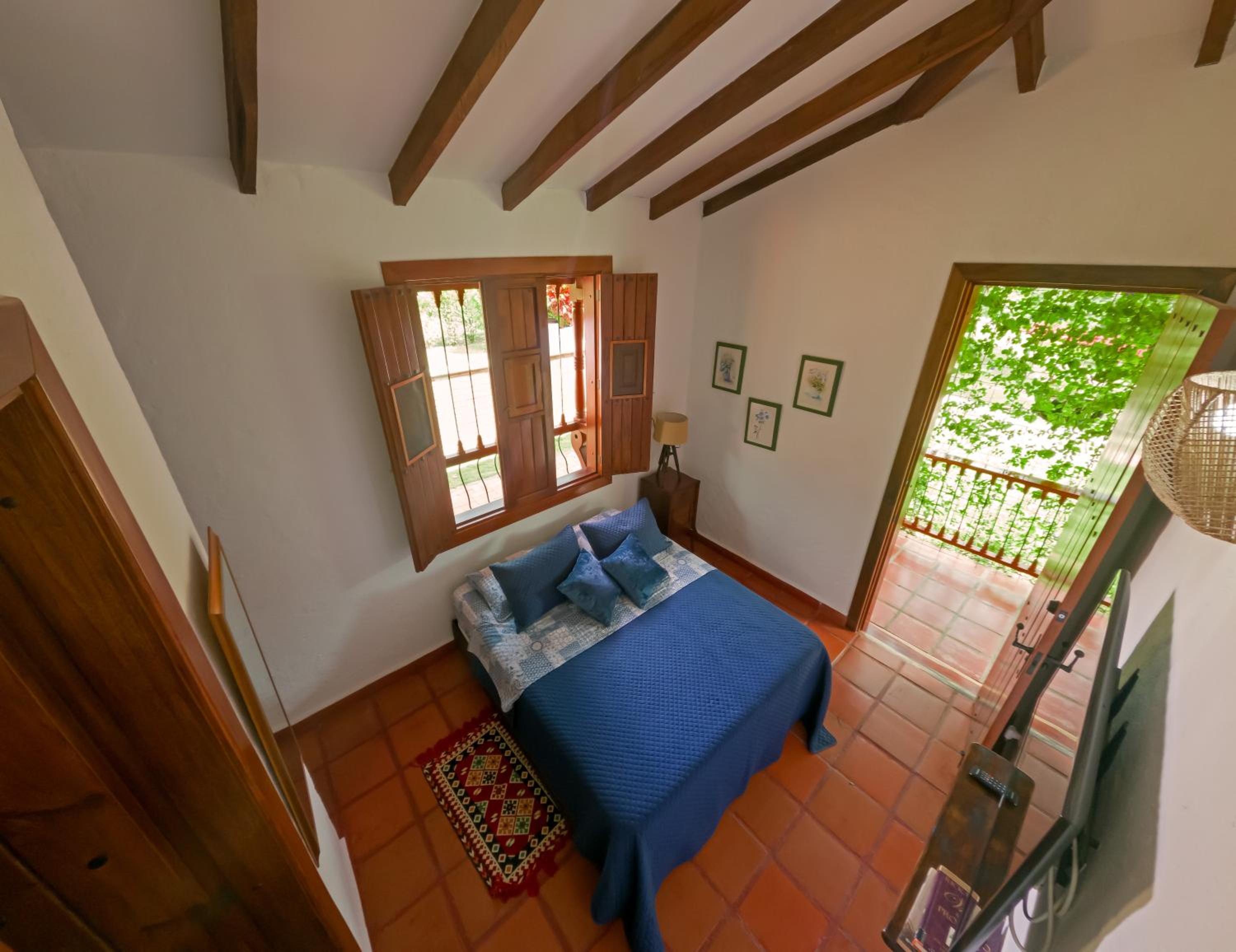 Hacienda La Tulia Eco Hotel