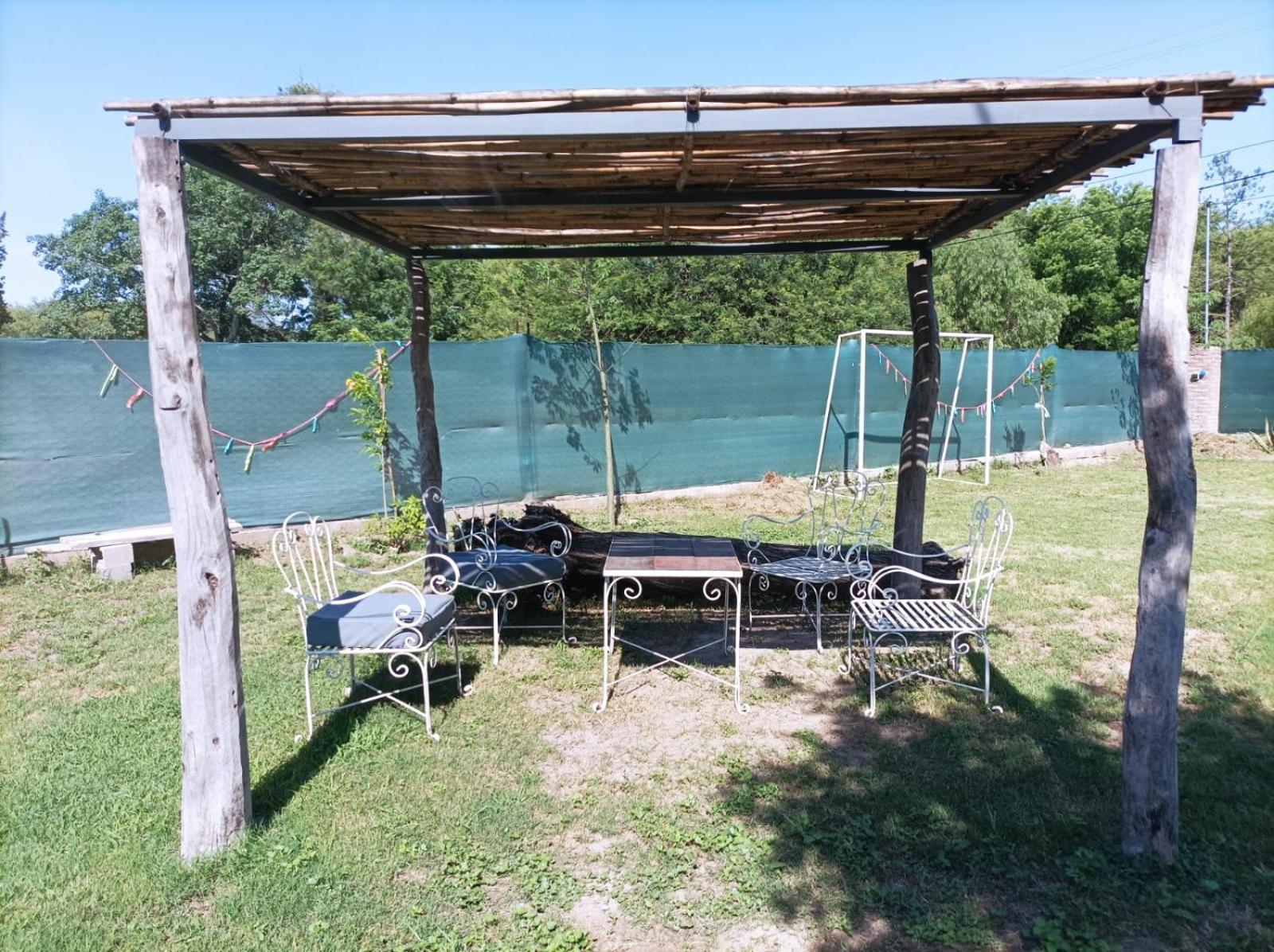 Finca & Cabañas El Itin