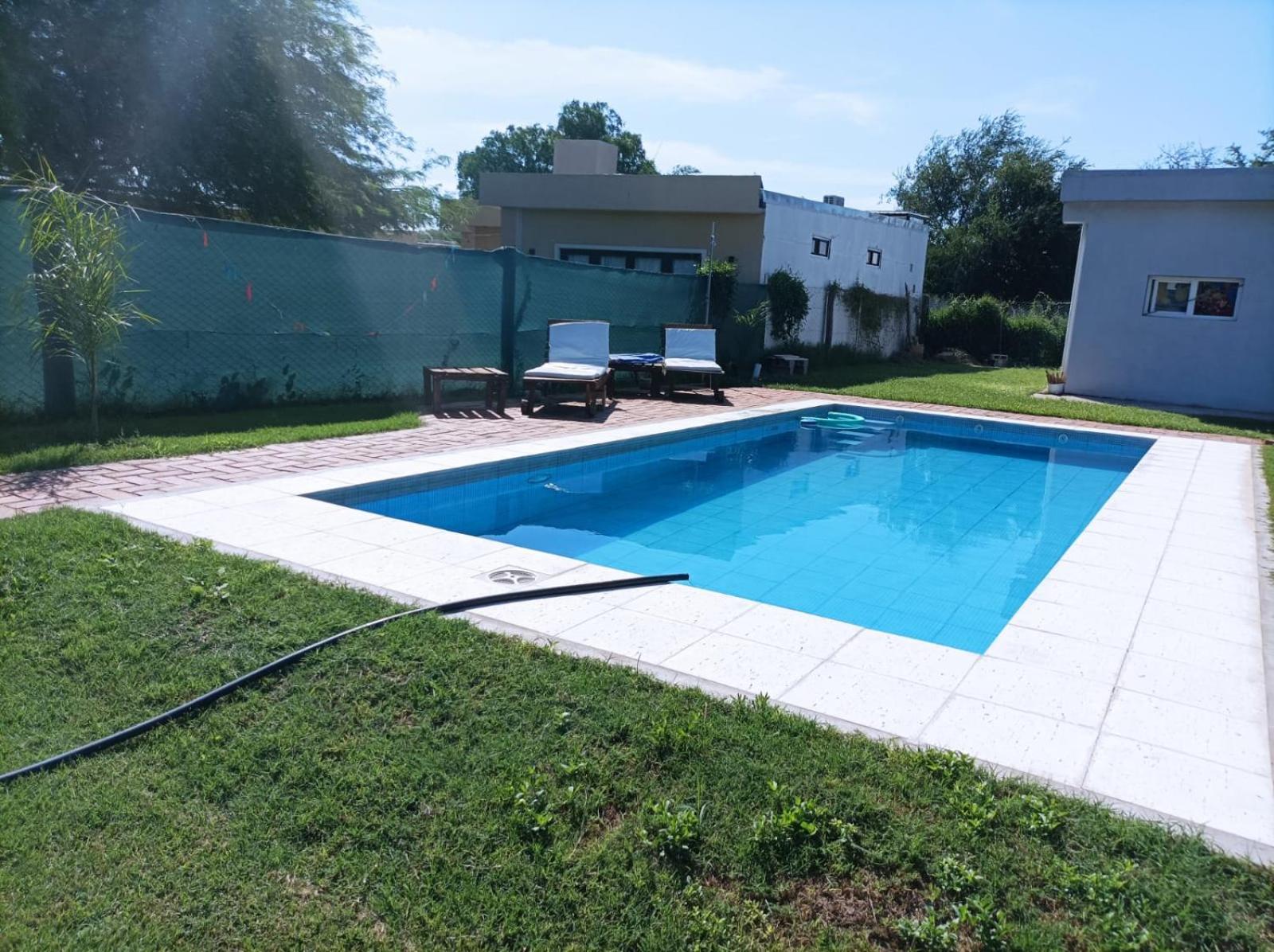 Finca & Cabañas El Itin