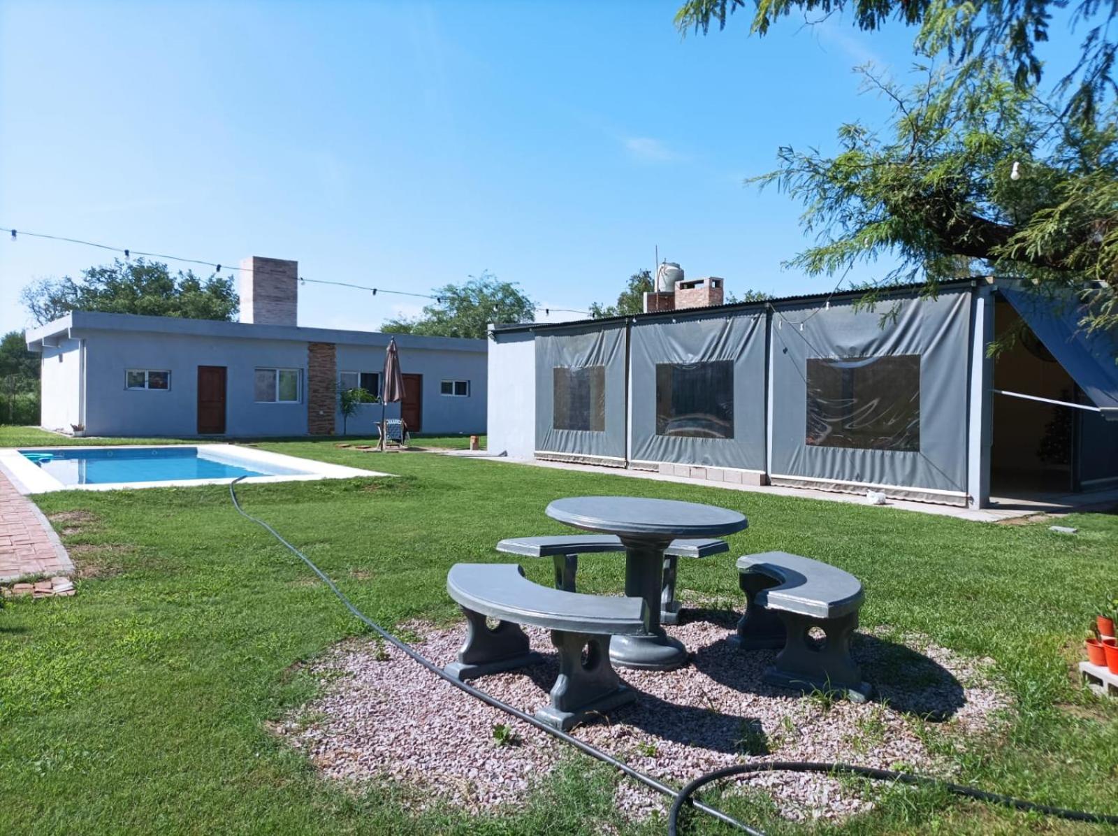 Finca & Cabañas El Itin