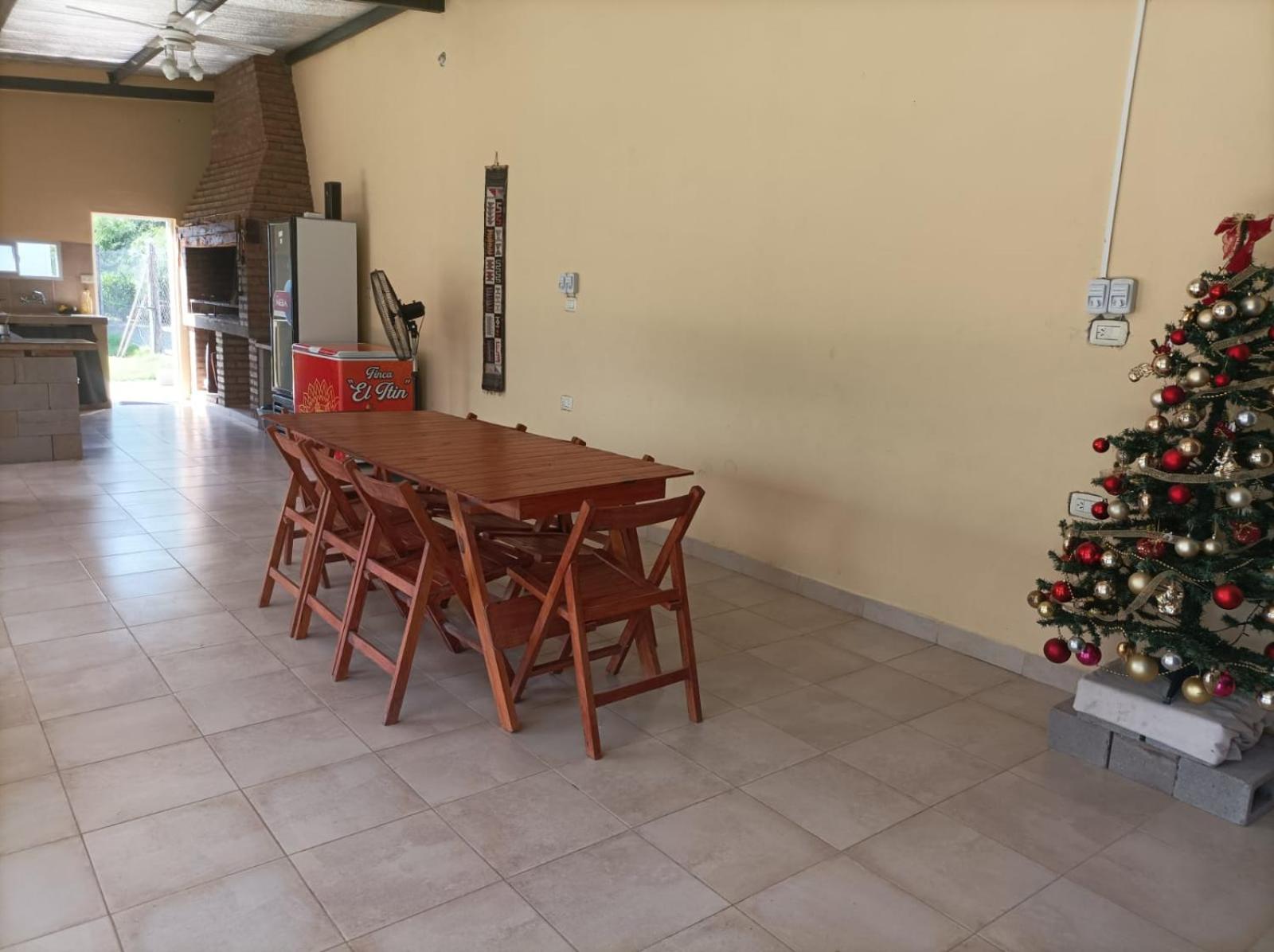 Finca & Cabañas El Itin