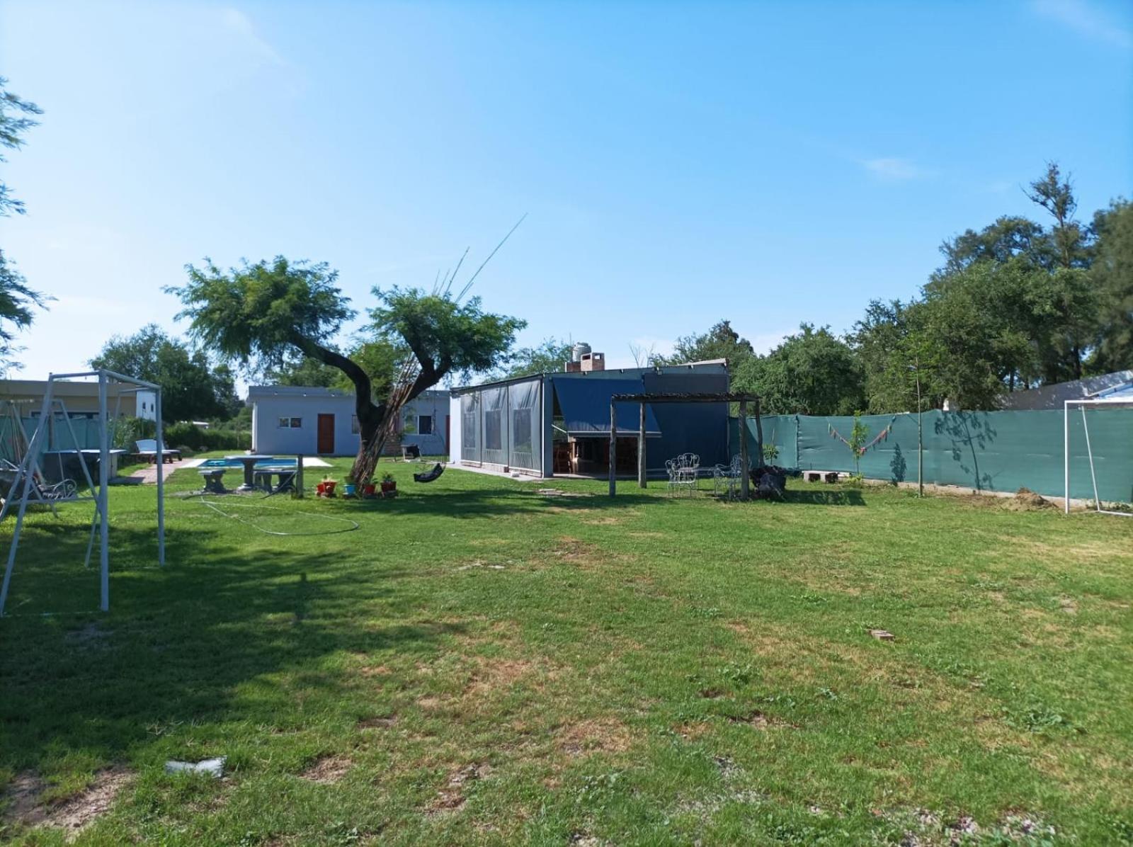 Finca & Cabañas El Itin