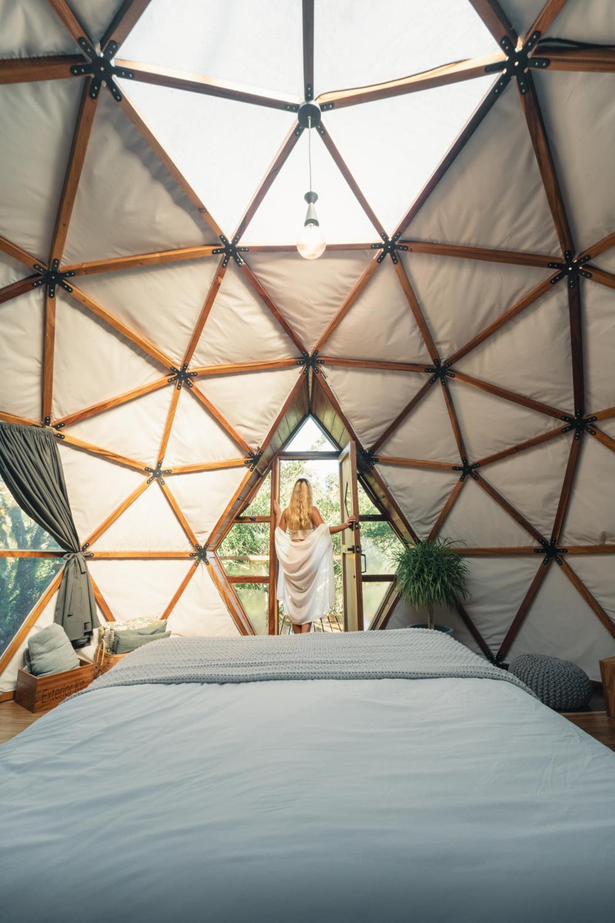 Hotel NATURAVE - Into the woods - Image 1