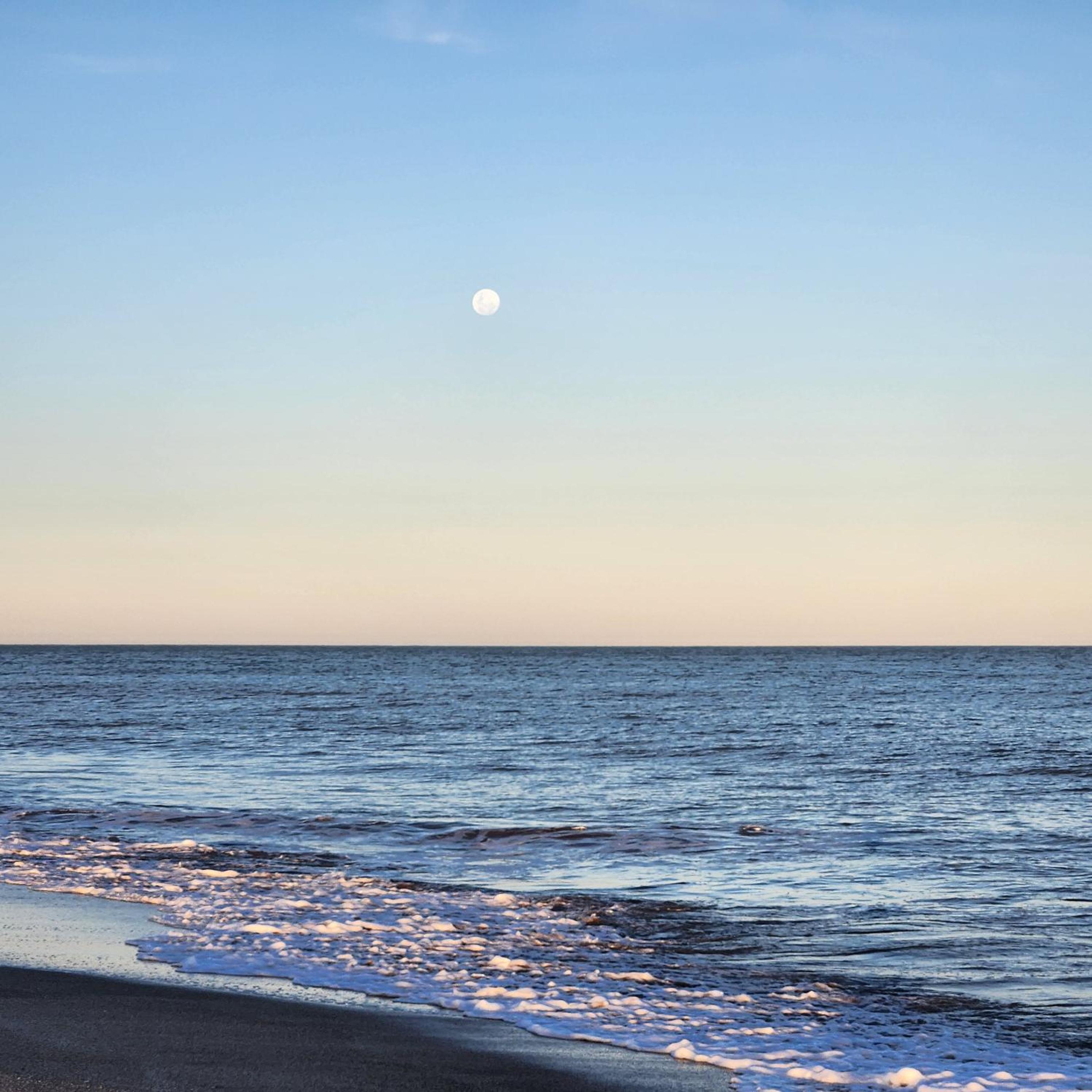 beach house