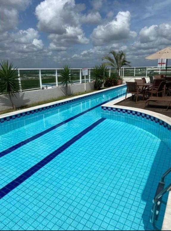 West Flat Studio30 na Nova Betânia - INNOVA