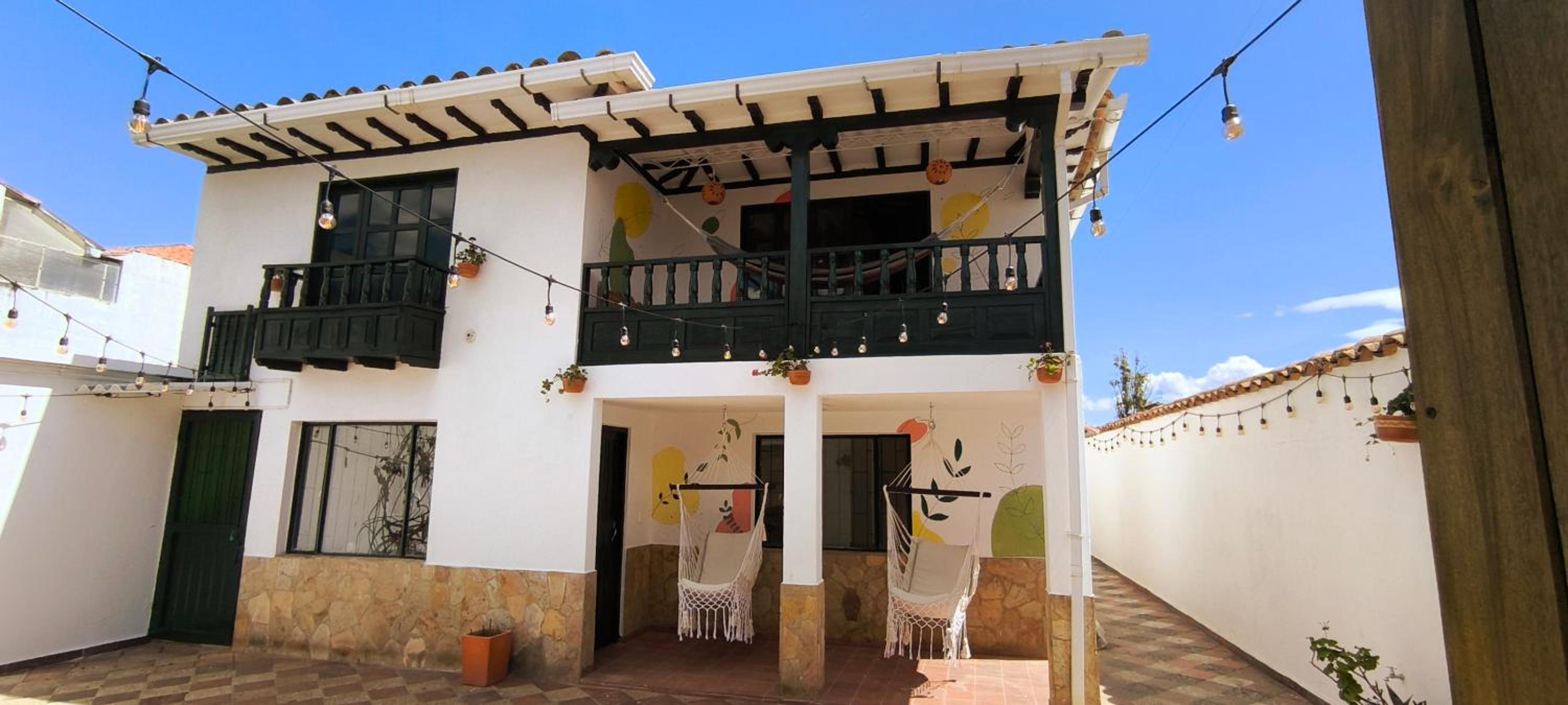 Comunidad 11 Coliving