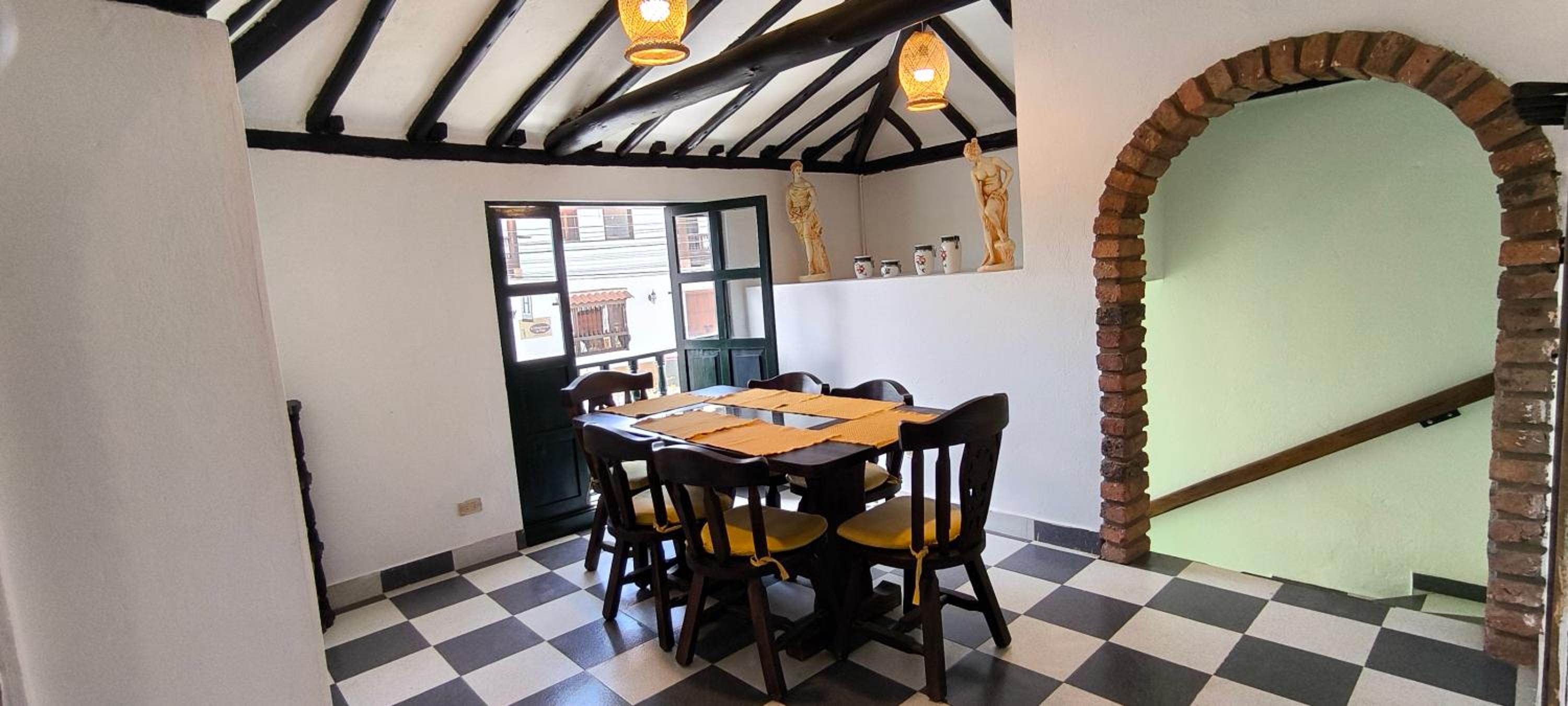 Comunidad 11 Coliving