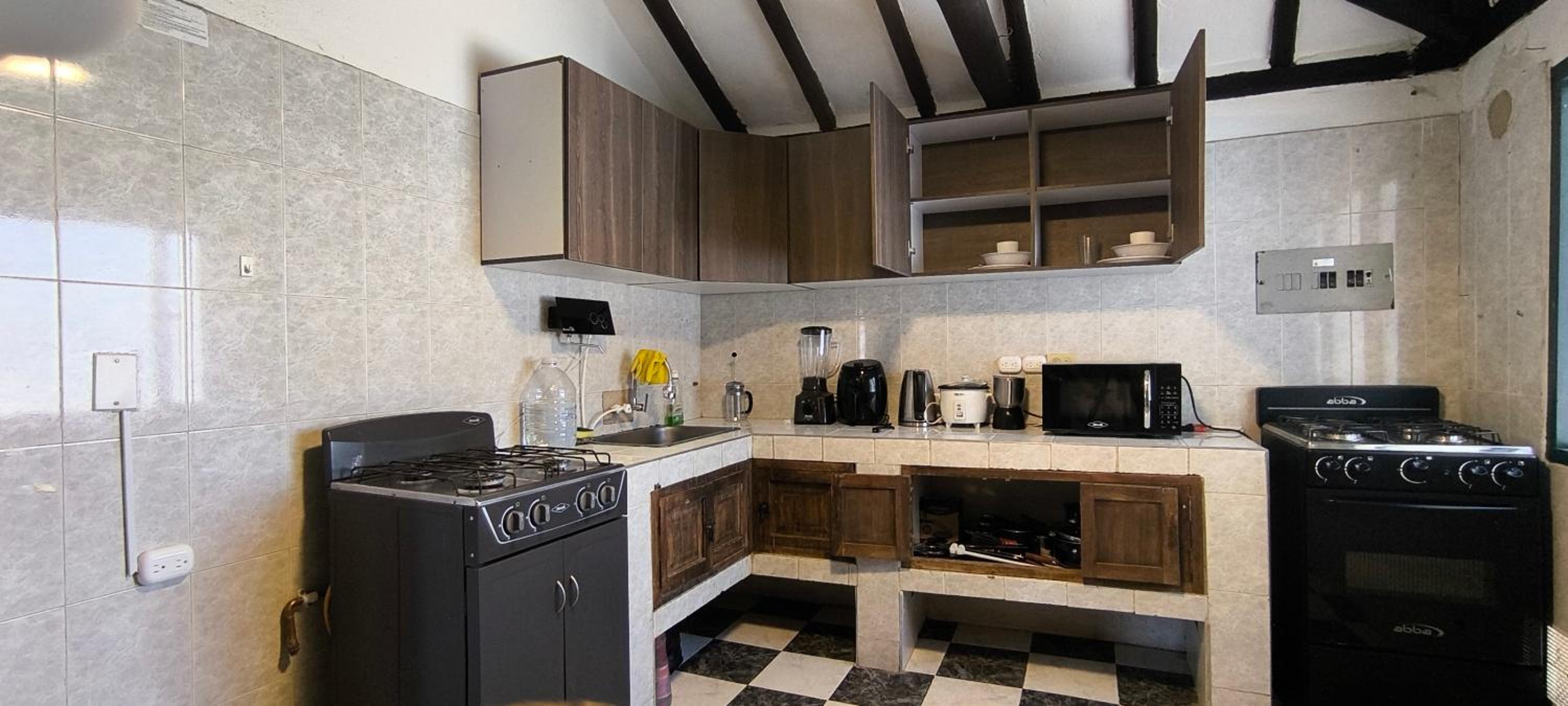 Comunidad 11 Coliving