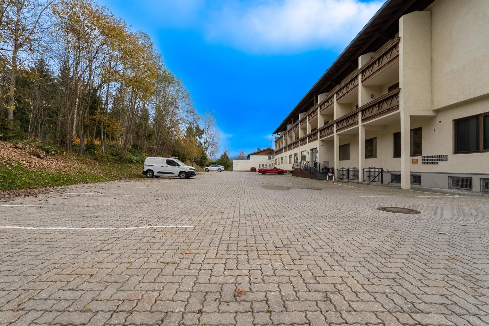 Whats-App Self-Check-IN - Zell am See Apartments - Ski In Ski Out
