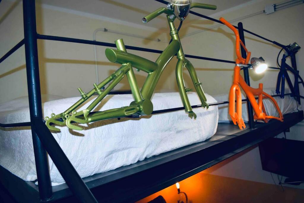 Bed & Bike Loft photo 2