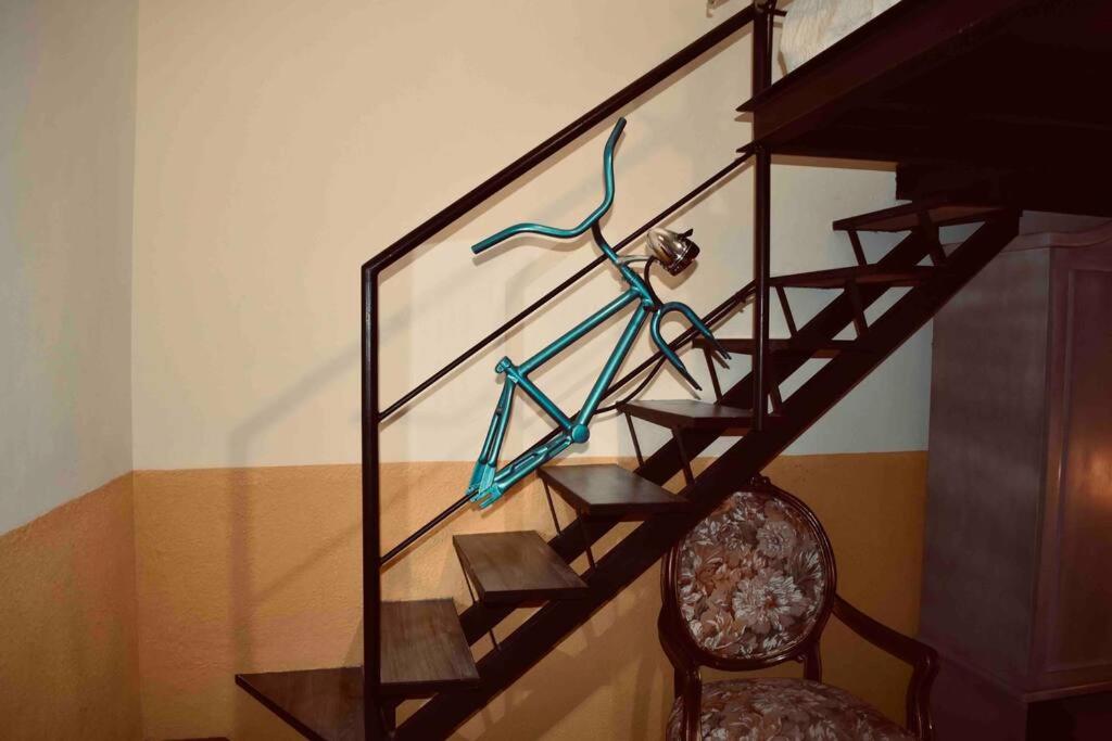 Bed & Bike Loft photo 3