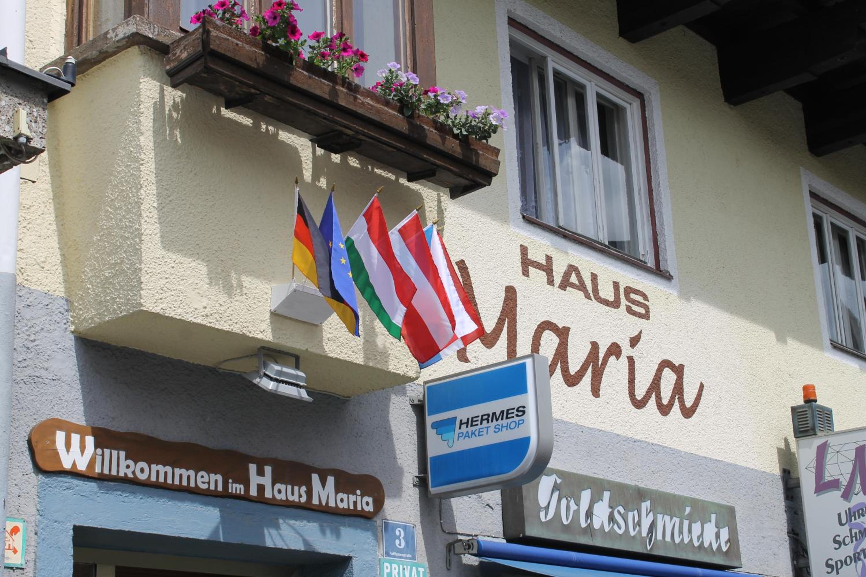 Haus Maria