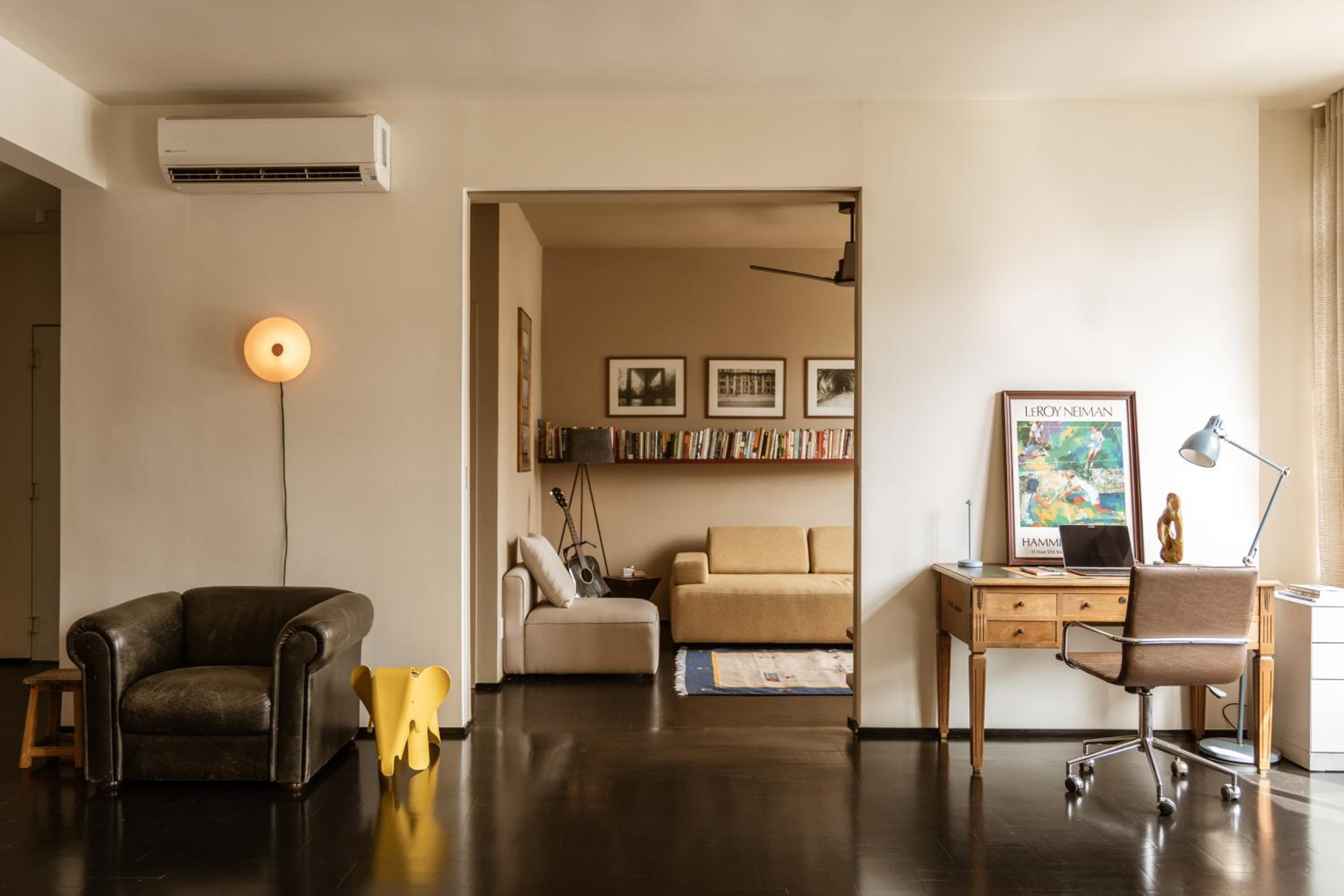 2 Suite Oasis Escape in Chaotic SP