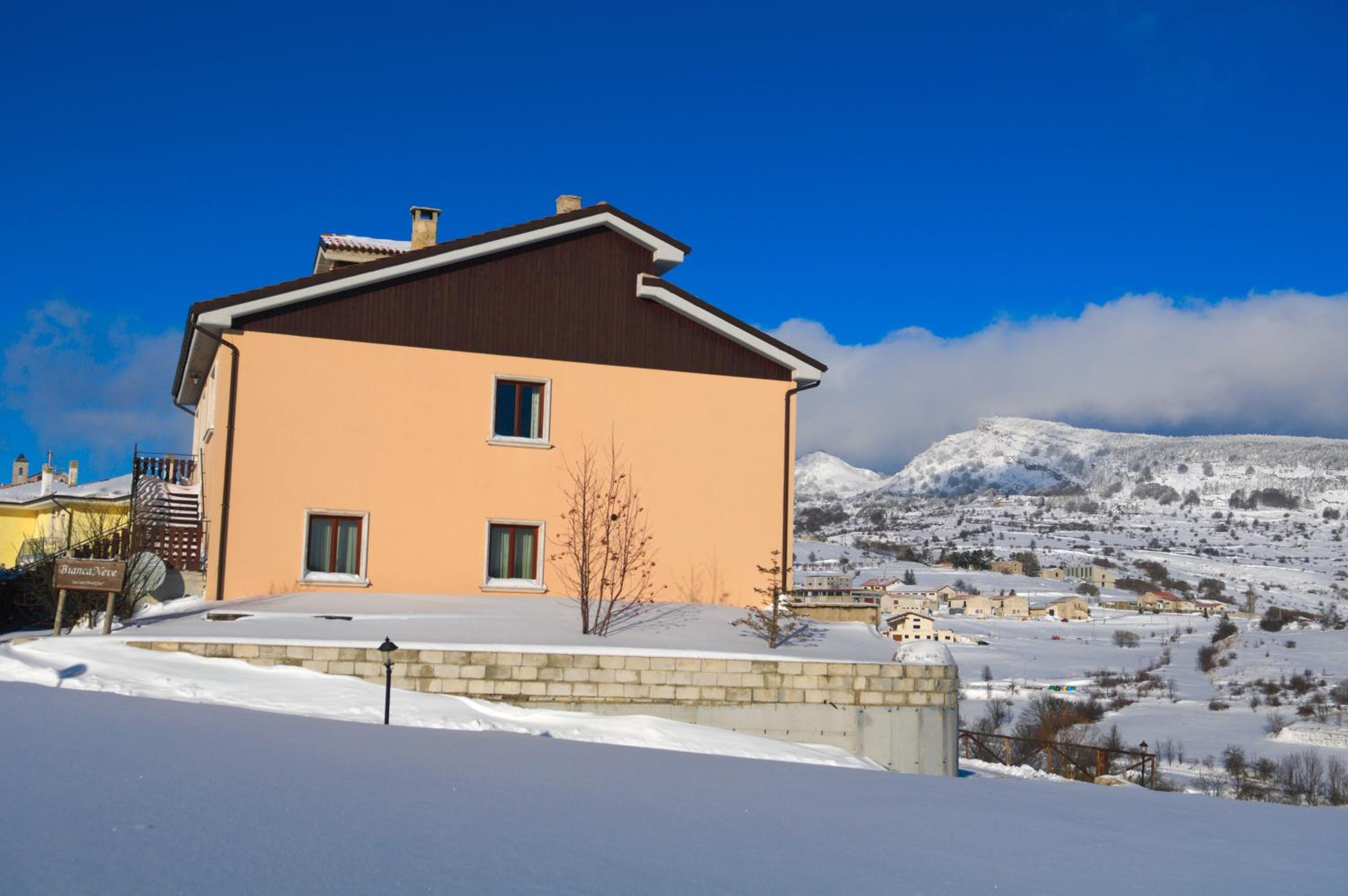 BiancaNeve B&B view 3