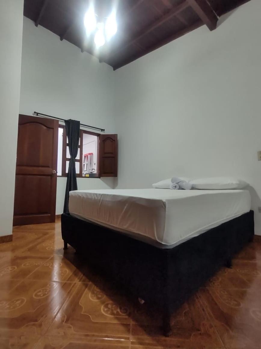 Vivienda turística Doña Barbara