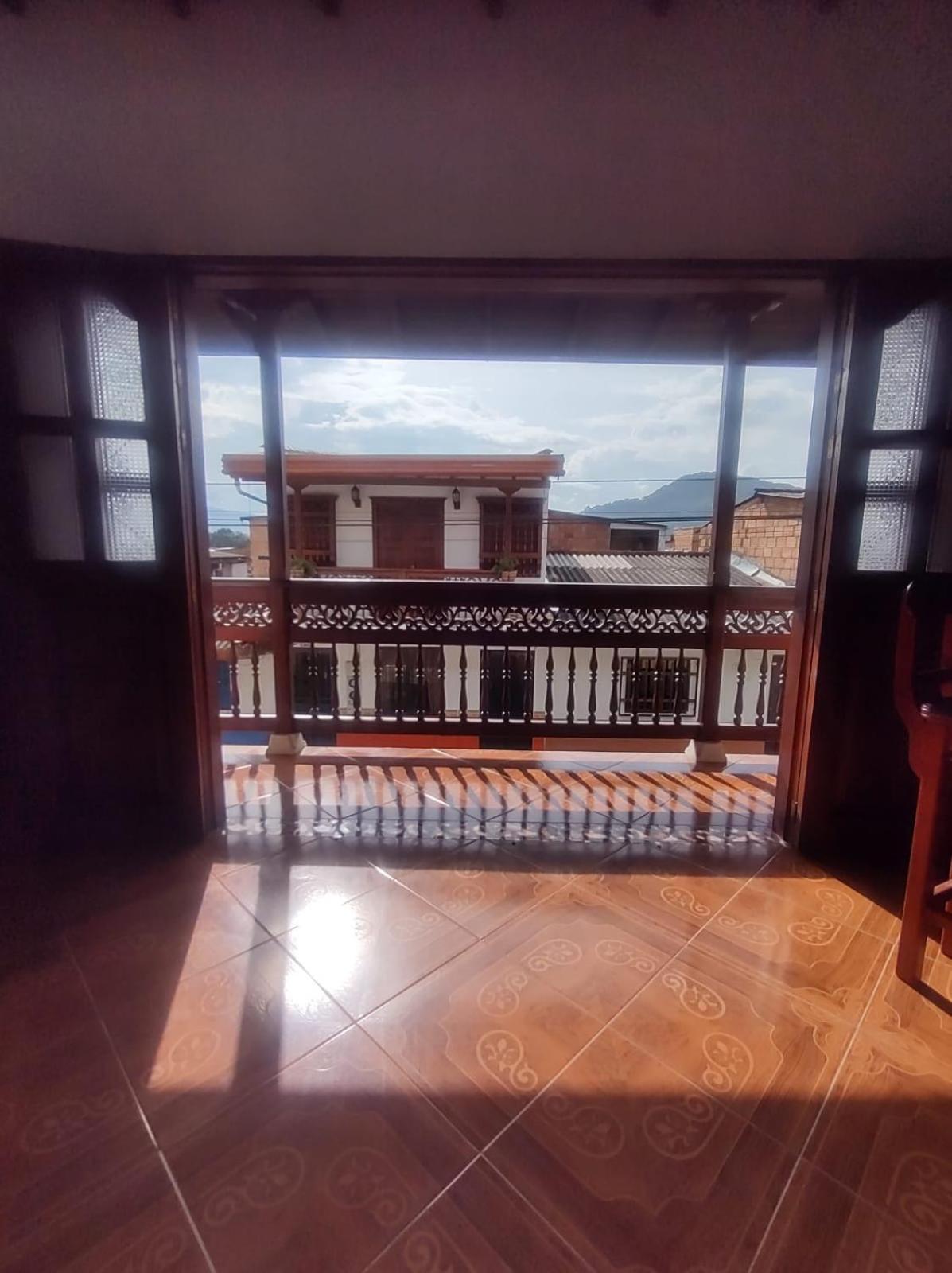 Vivienda turística Doña Barbara