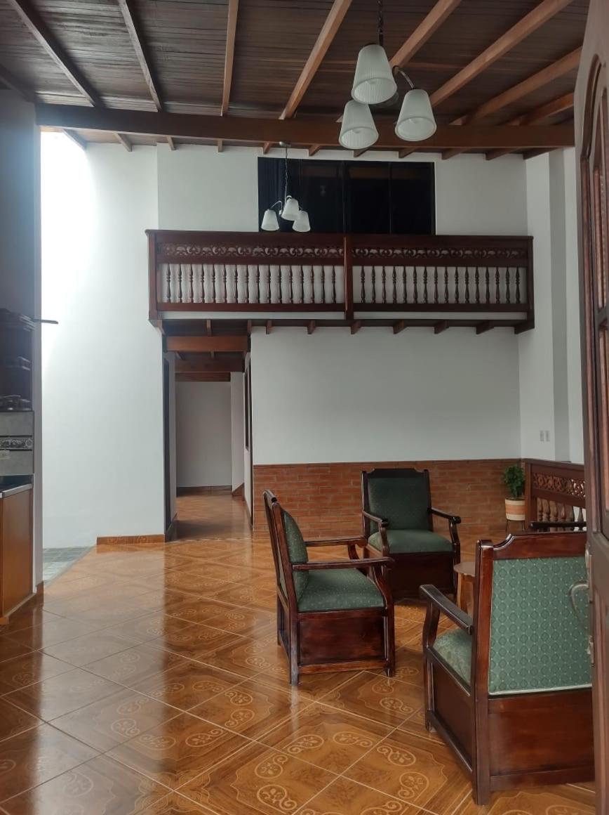 Vivienda turística Doña Barbara