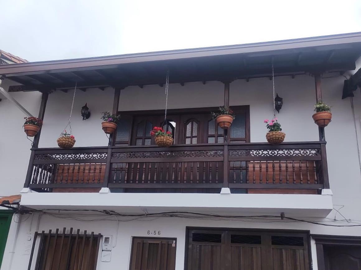 Vivienda turística Doña Barbara