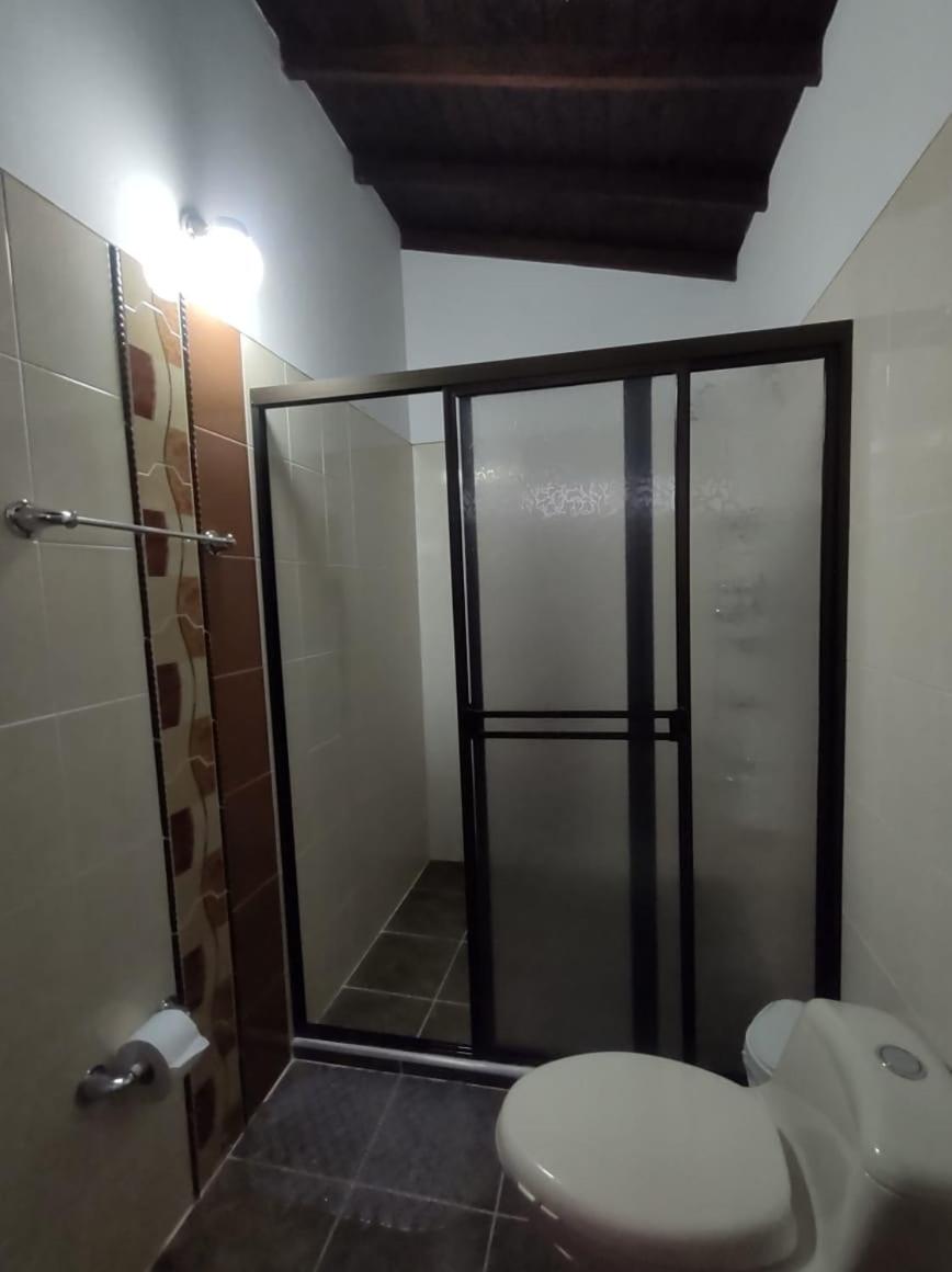 Vivienda turística Doña Barbara