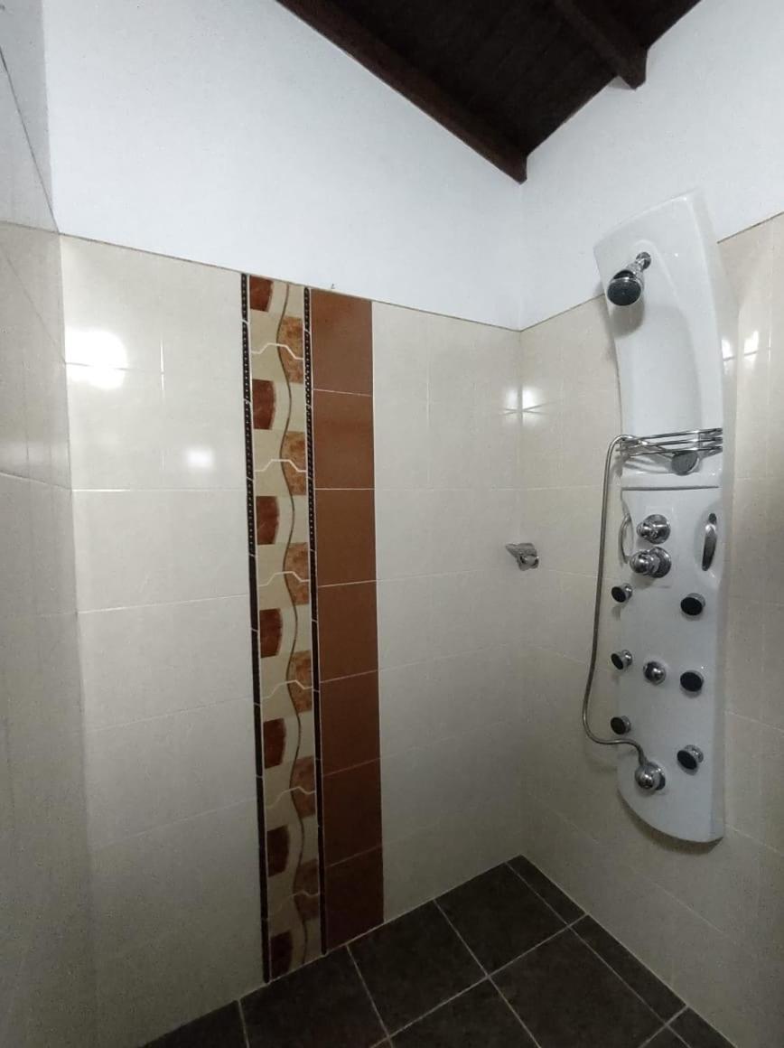 Vivienda turística Doña Barbara