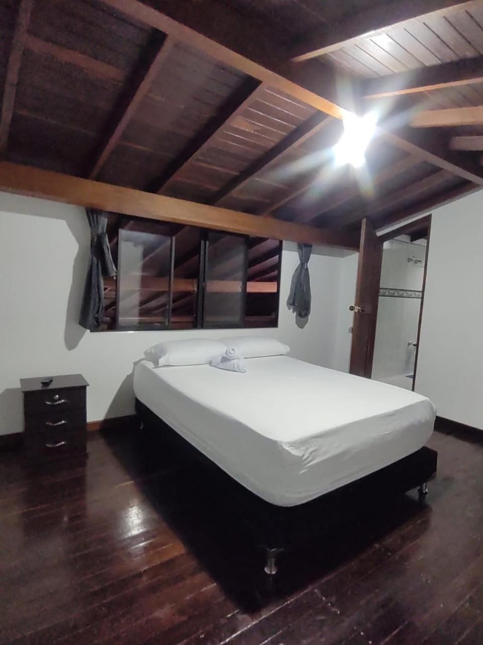 Vivienda turística Doña Barbara