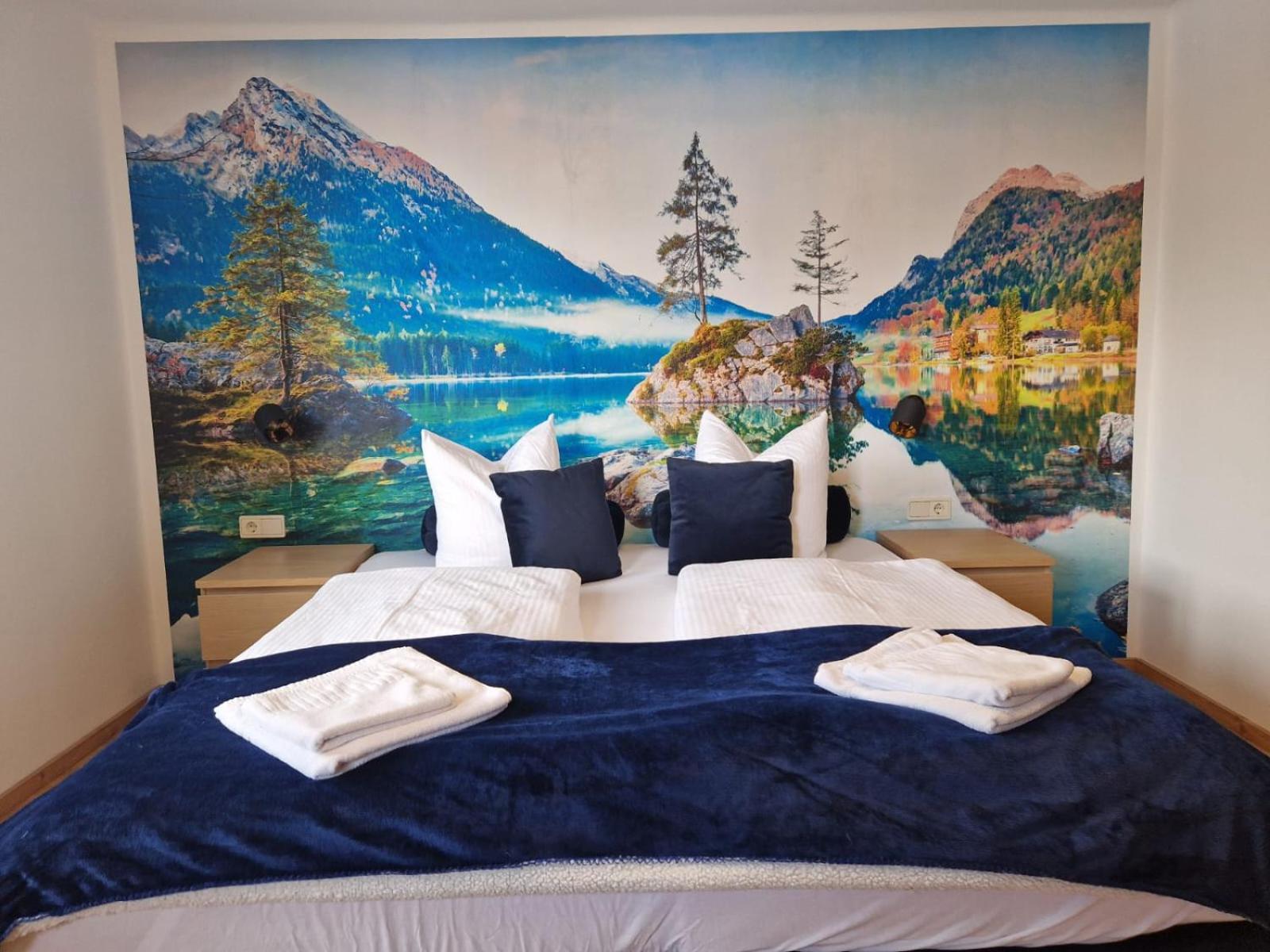 Panorama-Ferienhaus im Stubaital