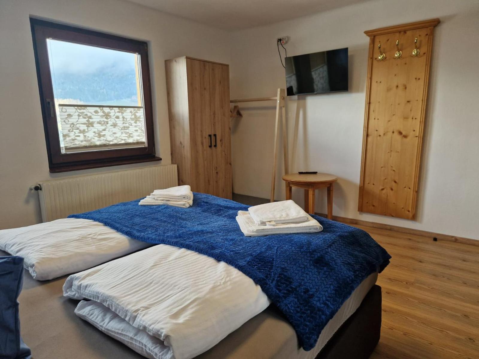 Panorama-Ferienhaus im Stubaital