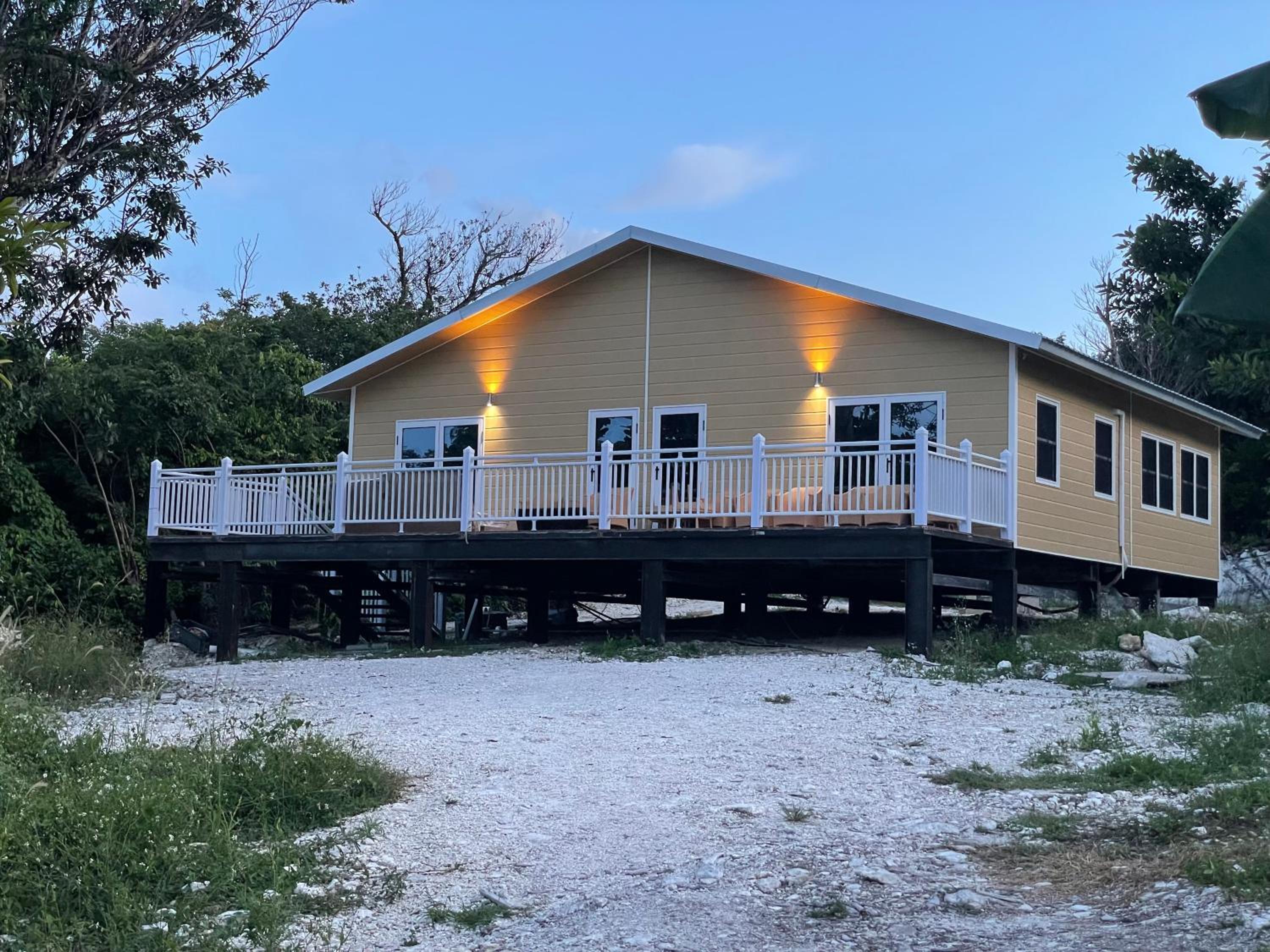 Great Cistern Beach Village - Property Image 1