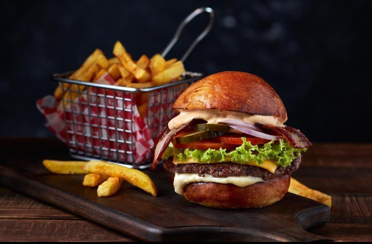 Barranquilla Vacations - Hotel Sites Barranquilla - Property Image 5