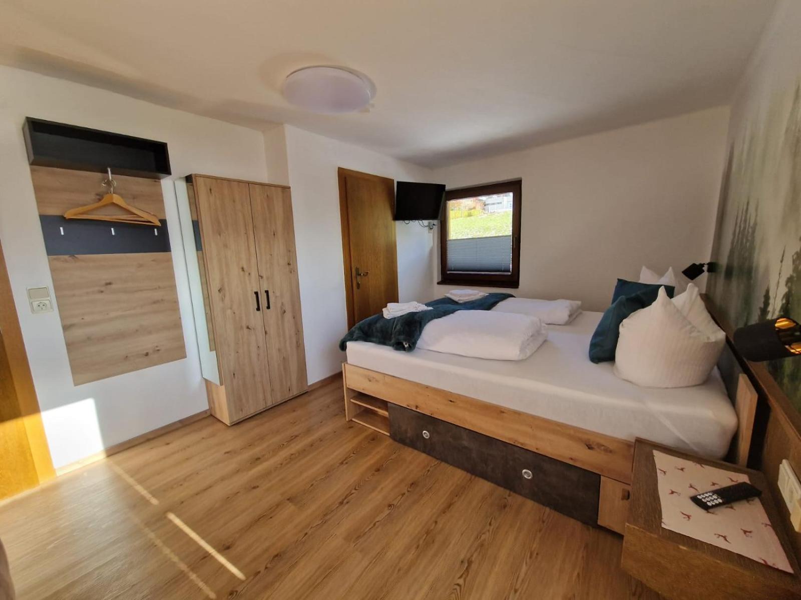 Panorama-Ferienhaus im Stubaital