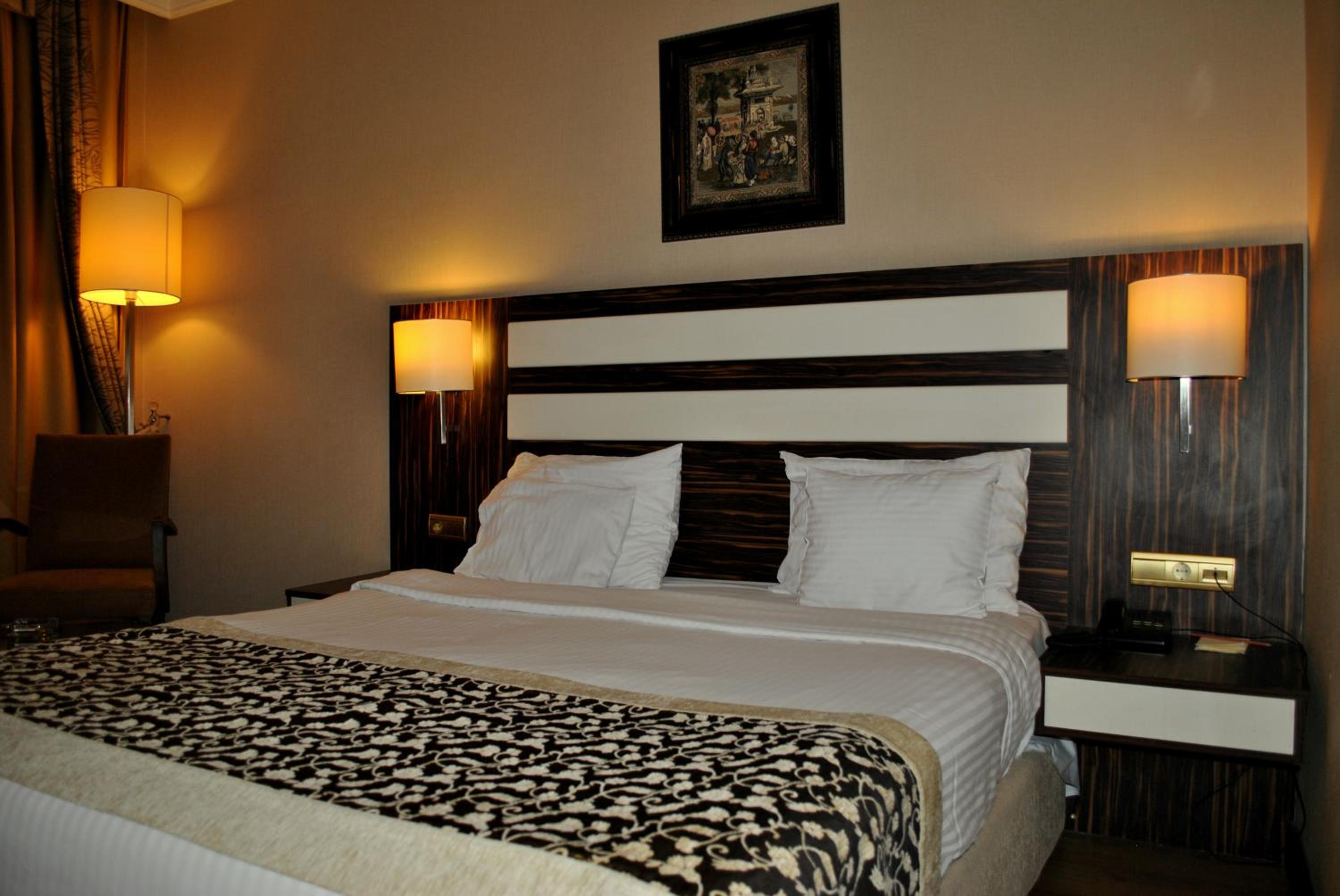 Akgun Hotel Beyazit - Image 46