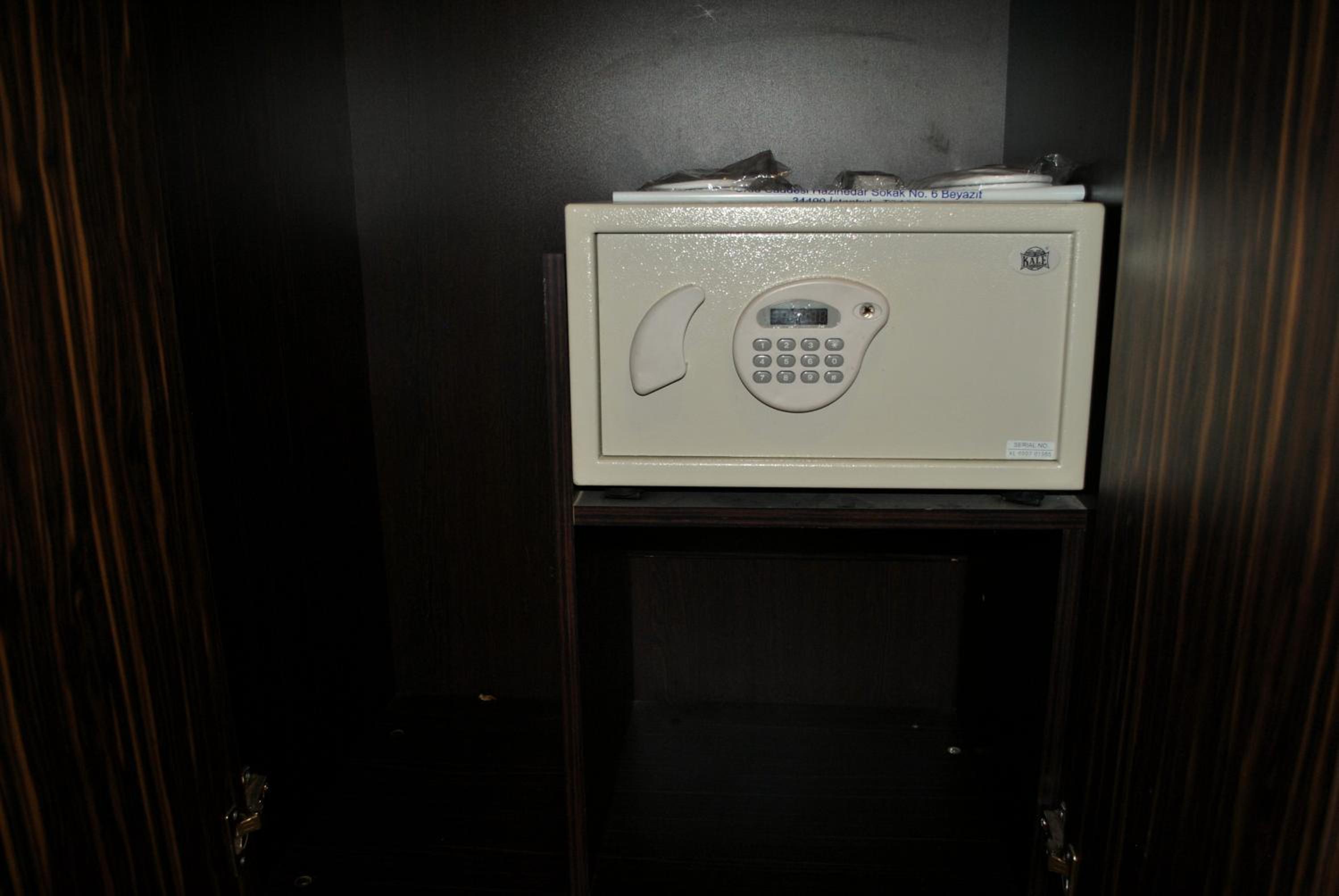 Akgun Hotel Beyazit - Image 47