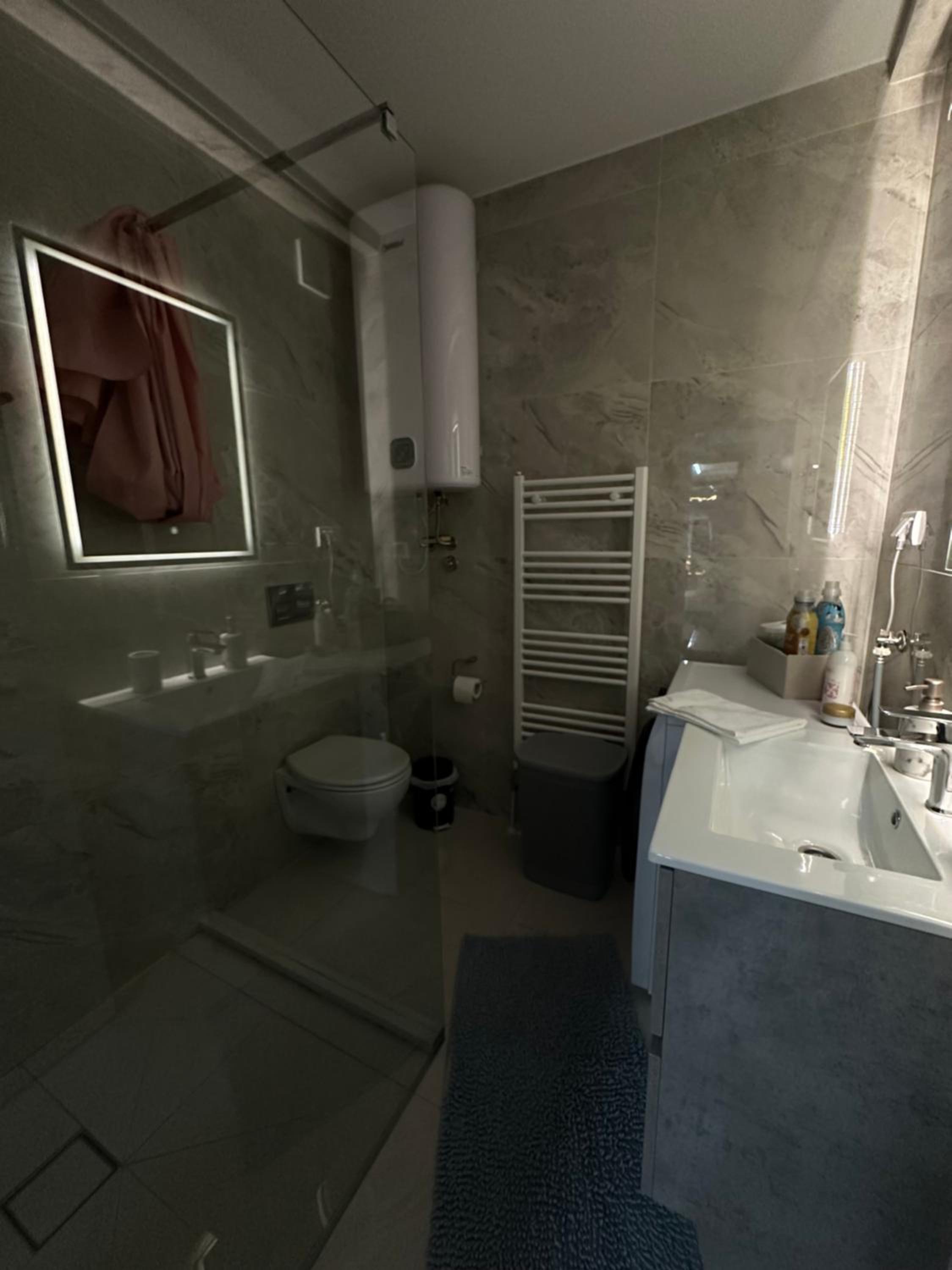 Apartment Athens
