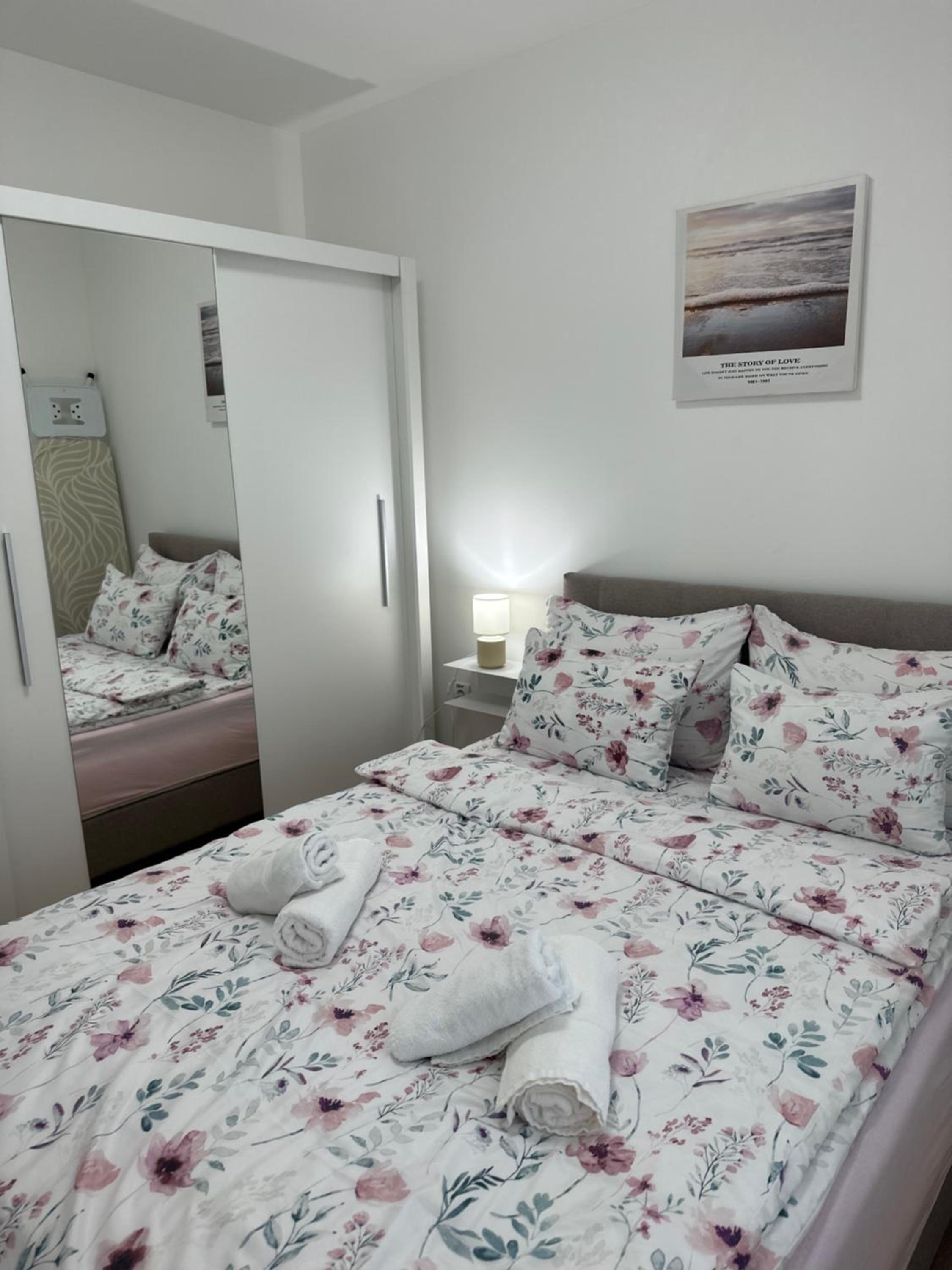 Apartment Athens