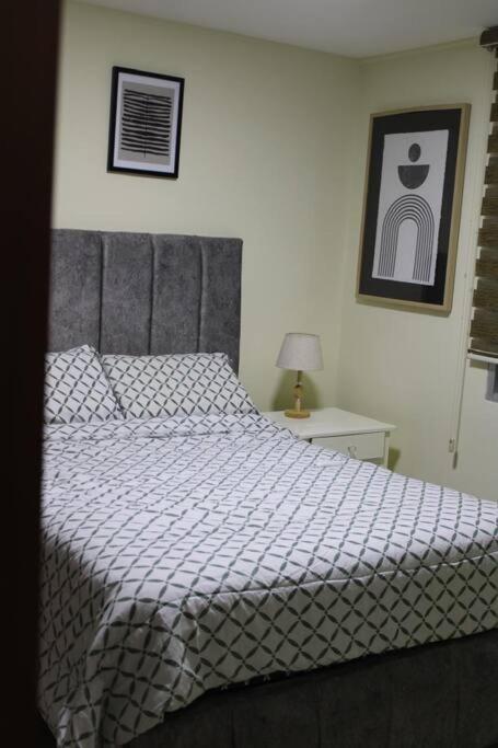 Hermosa Suite en el centro de Samborondon