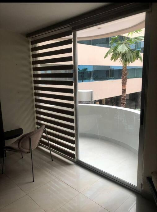 Hermosa Suite en el centro de Samborondon