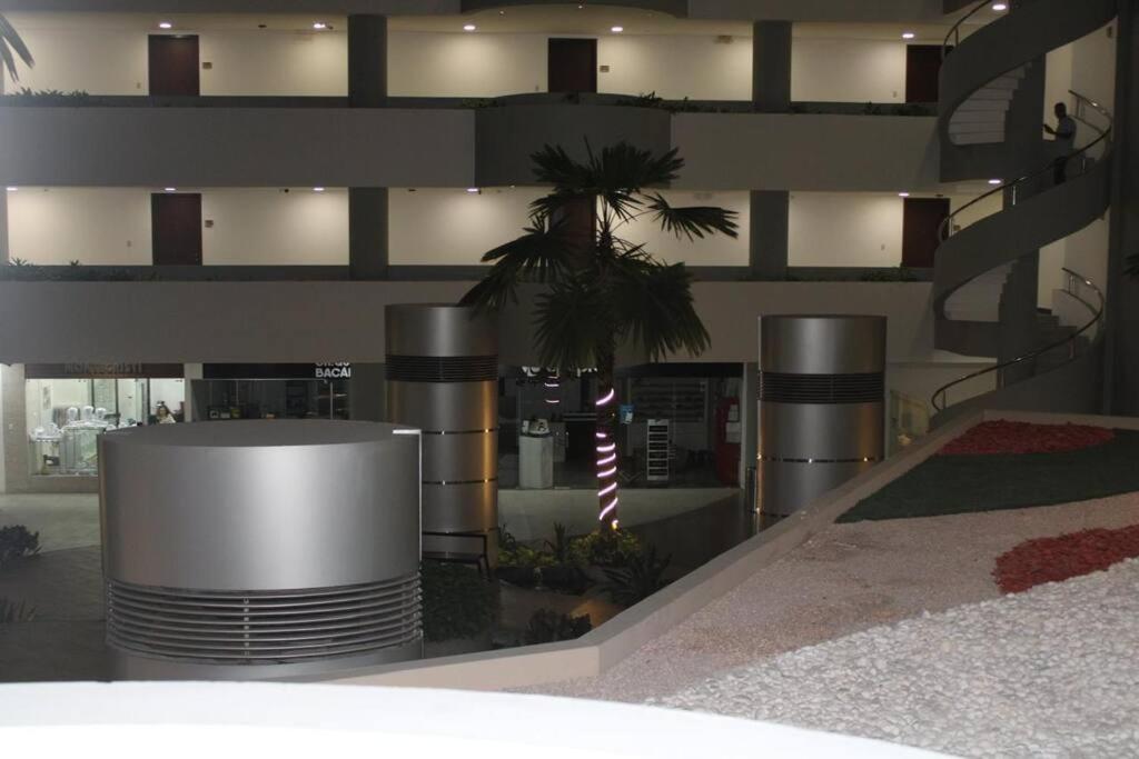 Hermosa Suite en el centro de Samborondon