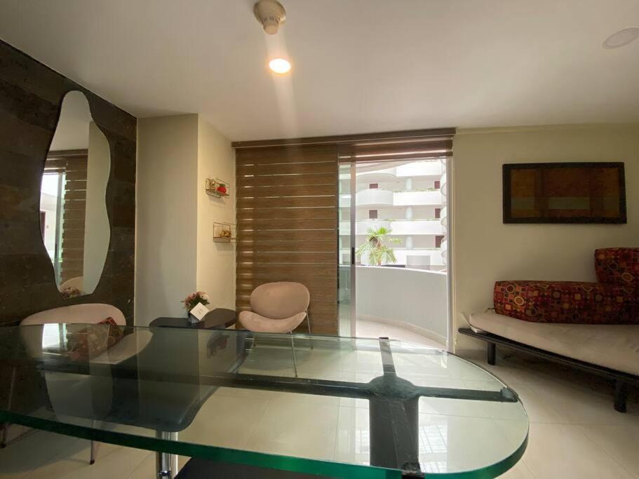 Hermosa Suite en el centro de Samborondon