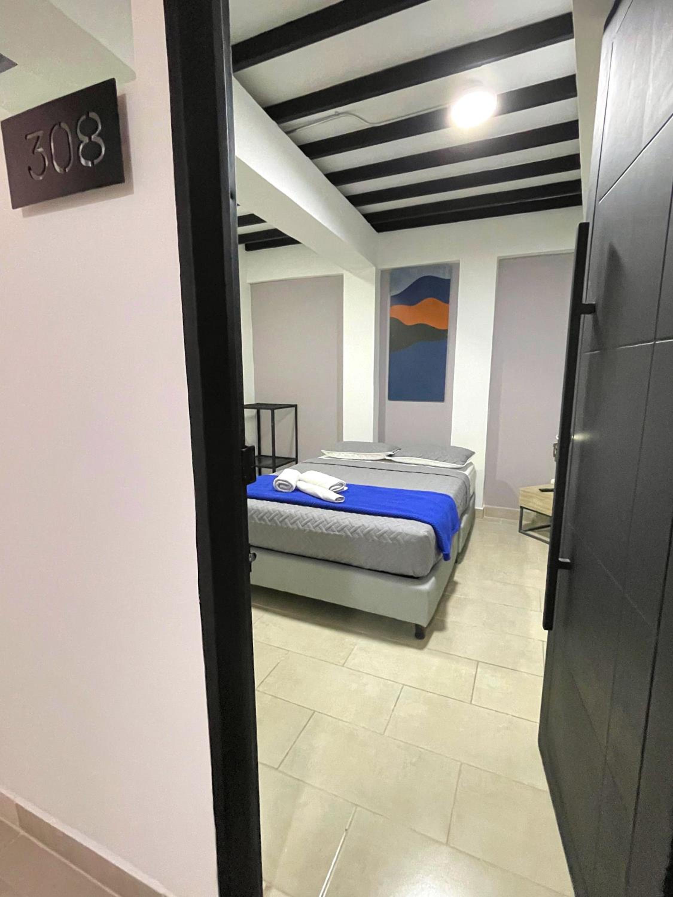 M1145 Aparta Loft view 5