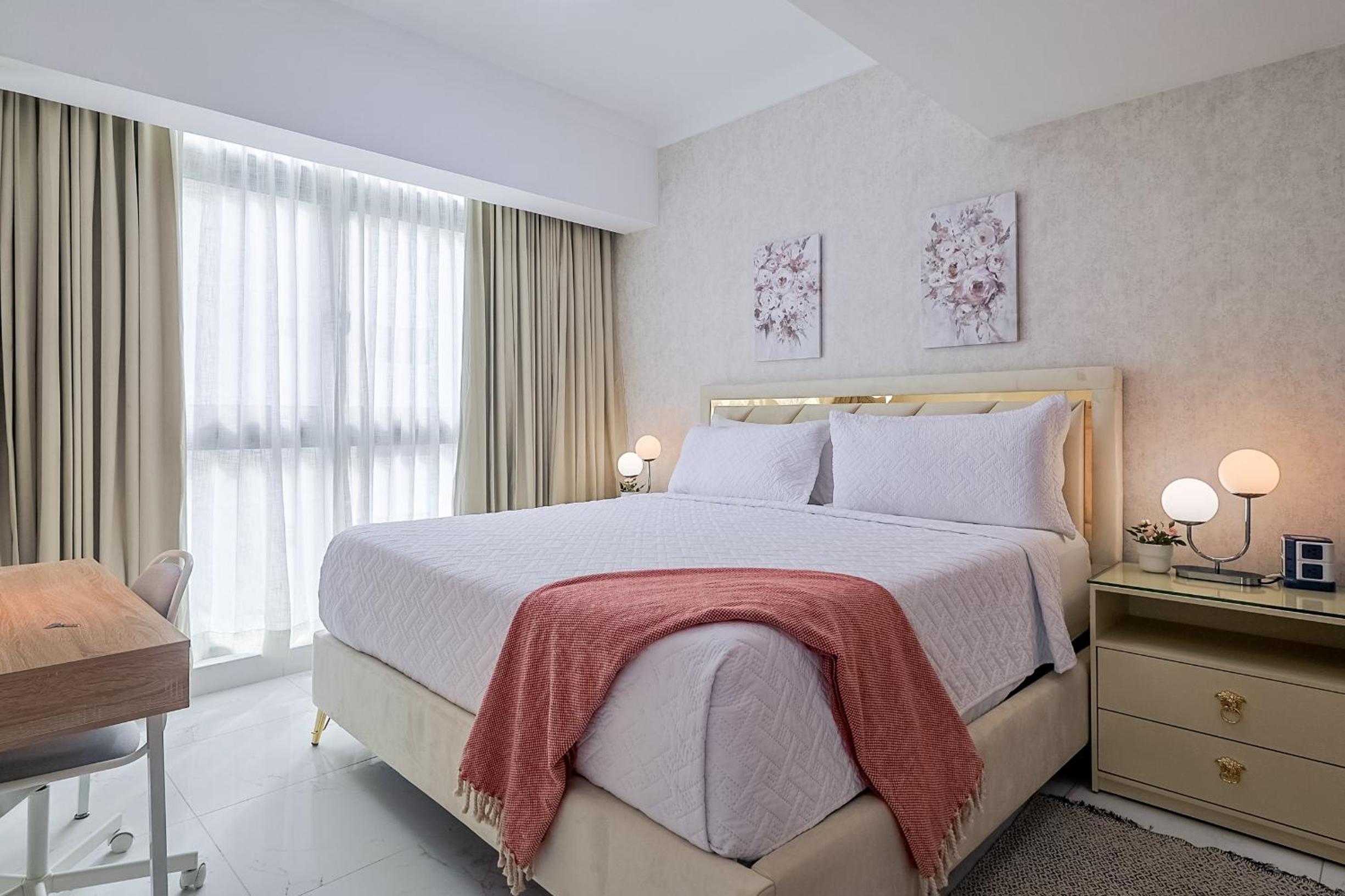 Upscale City Center Condo