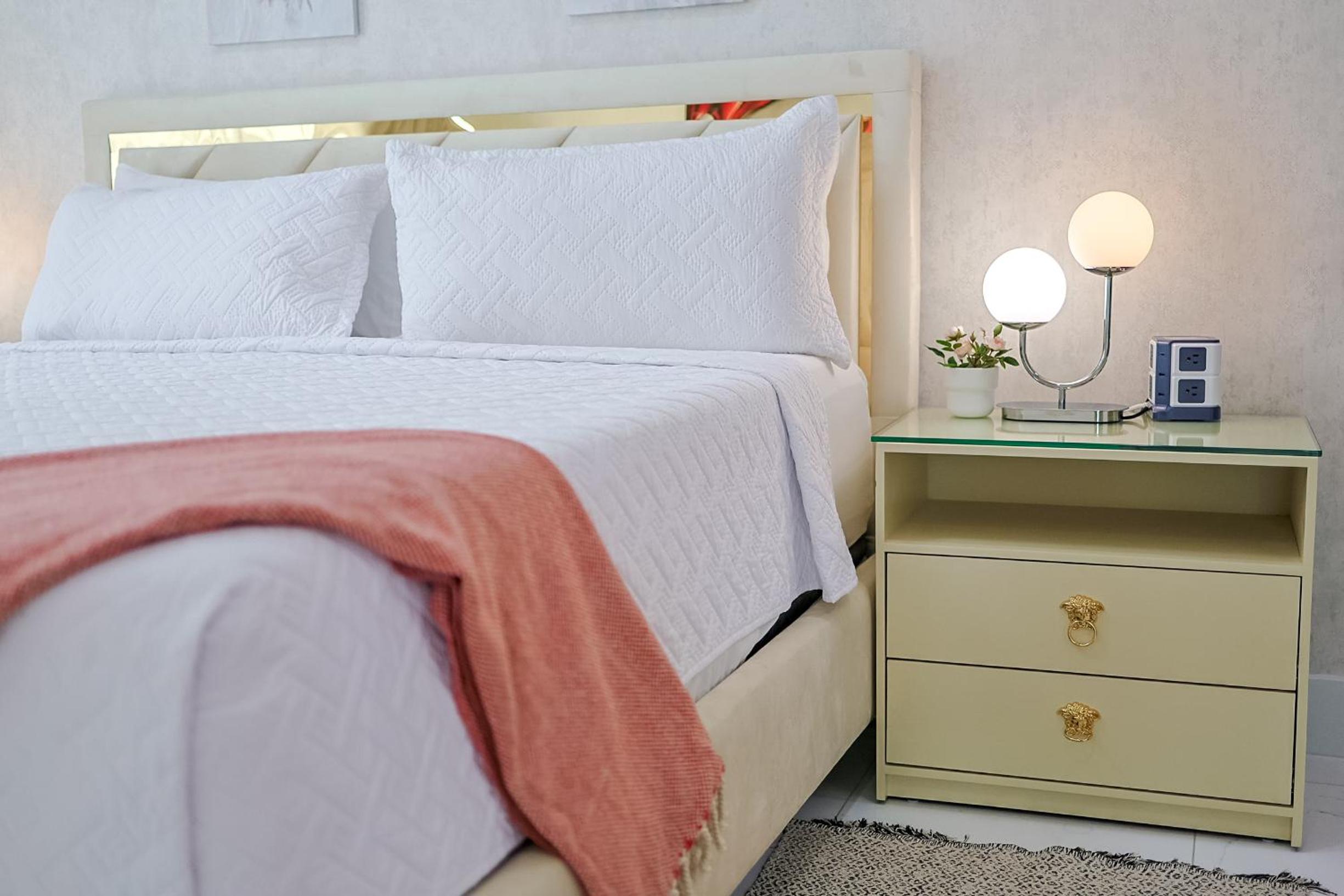 Upscale City Center Condo