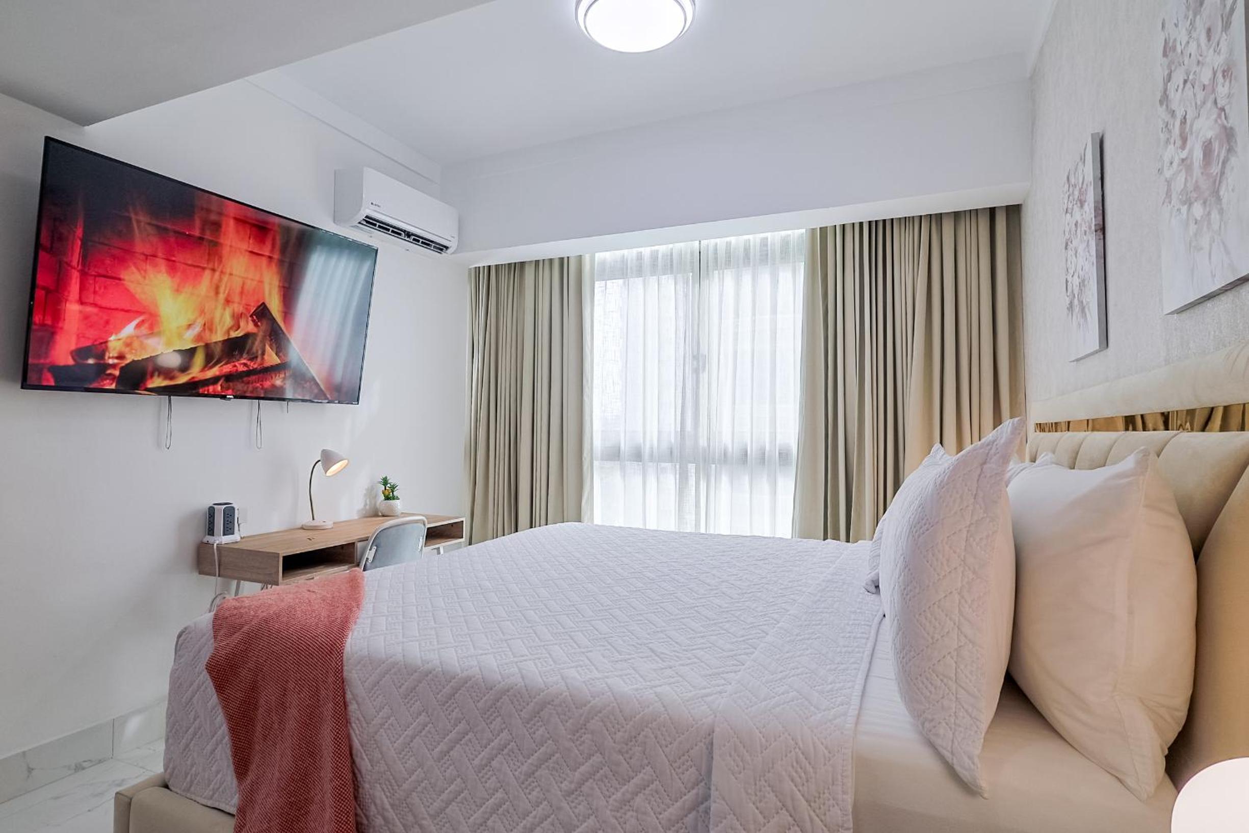 Upscale City Center Condo