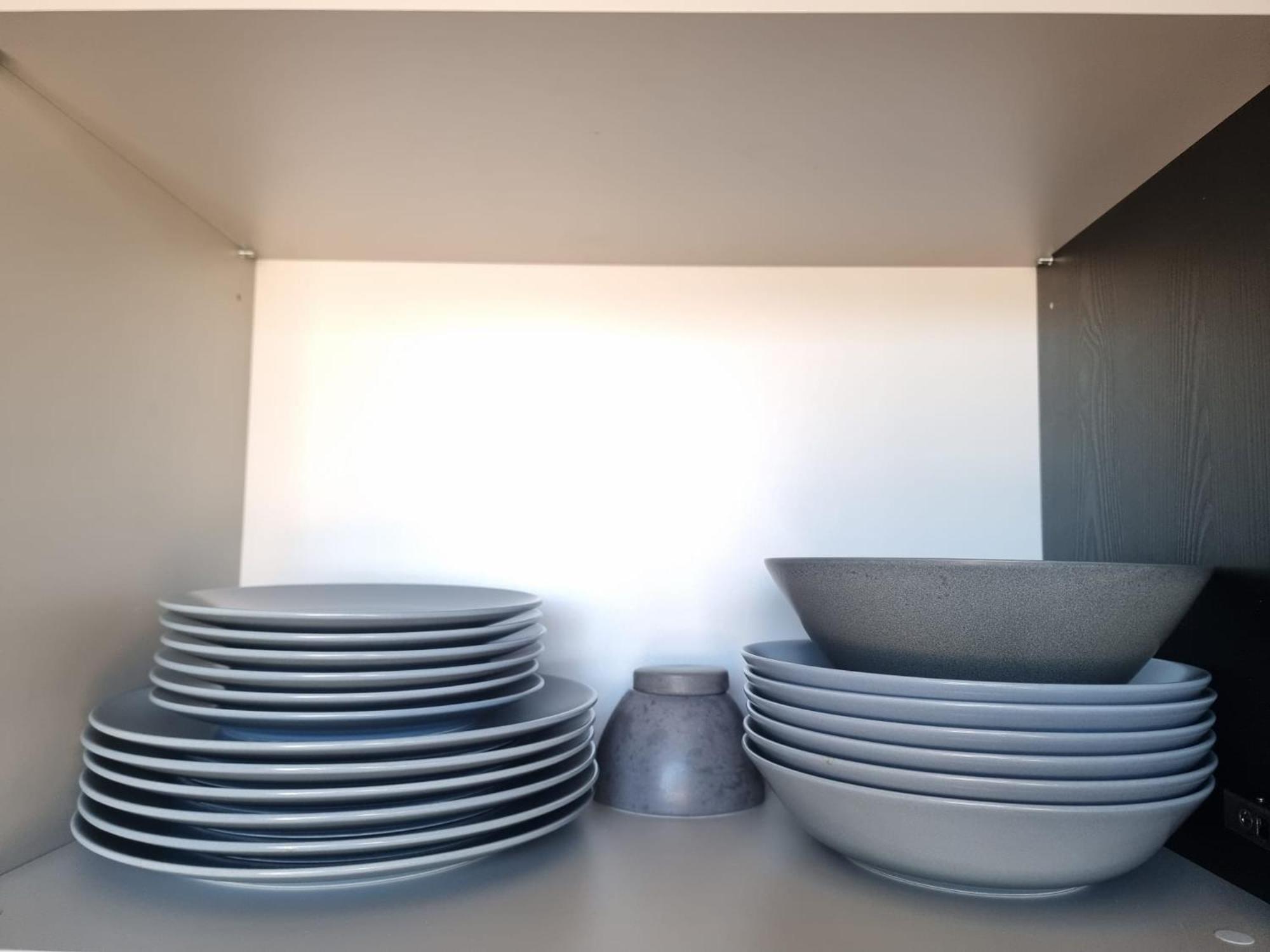 Great Volta studio apartment