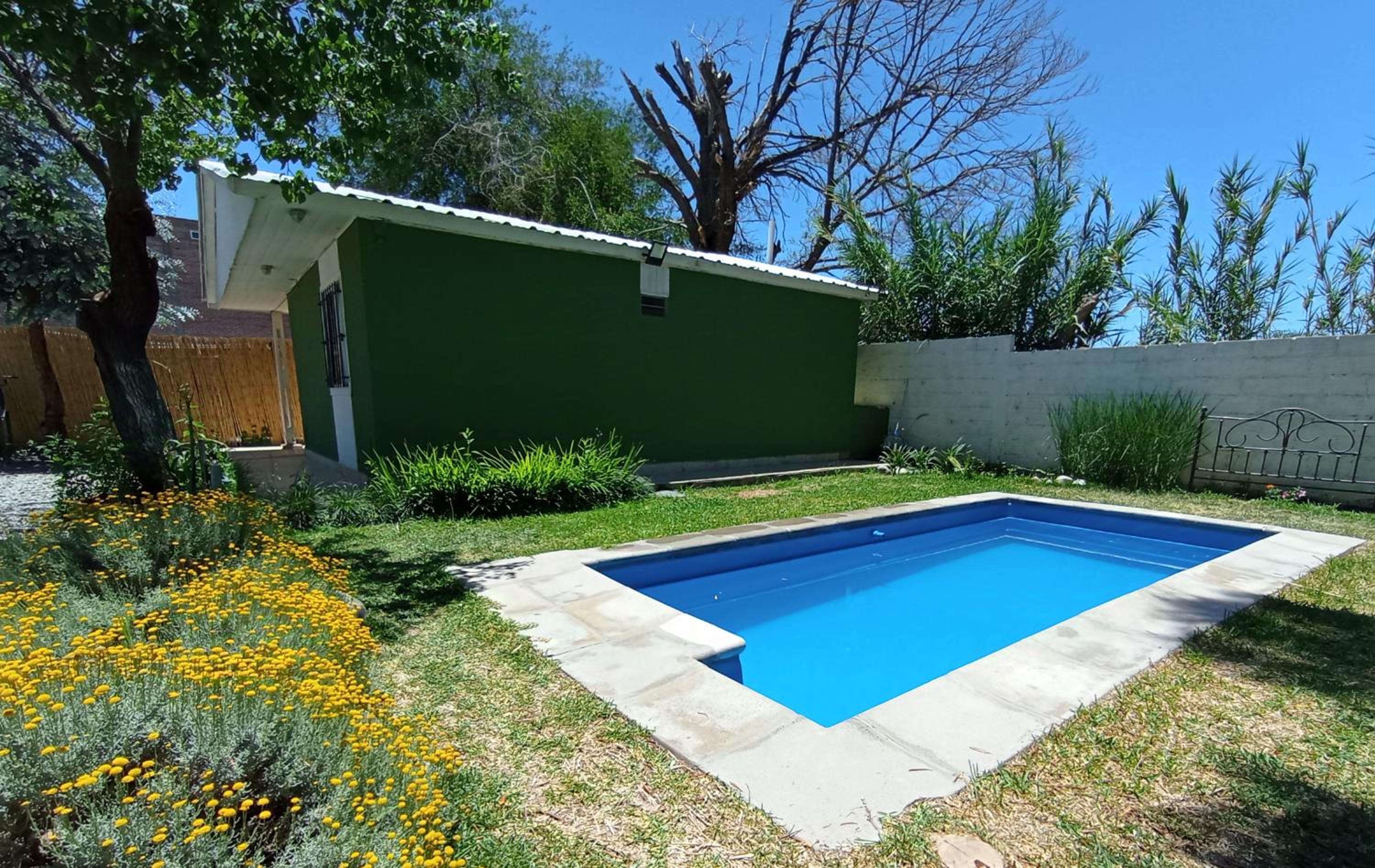Cabañas Magnolia